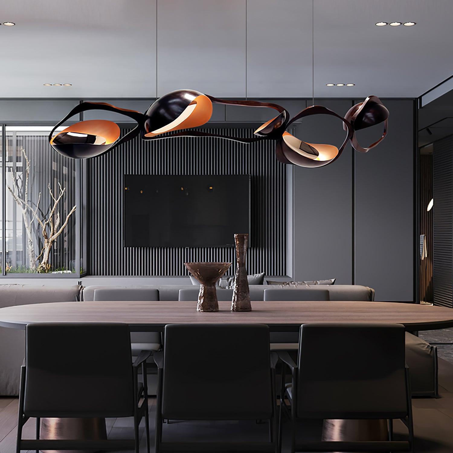 Mescolica Pendant Light