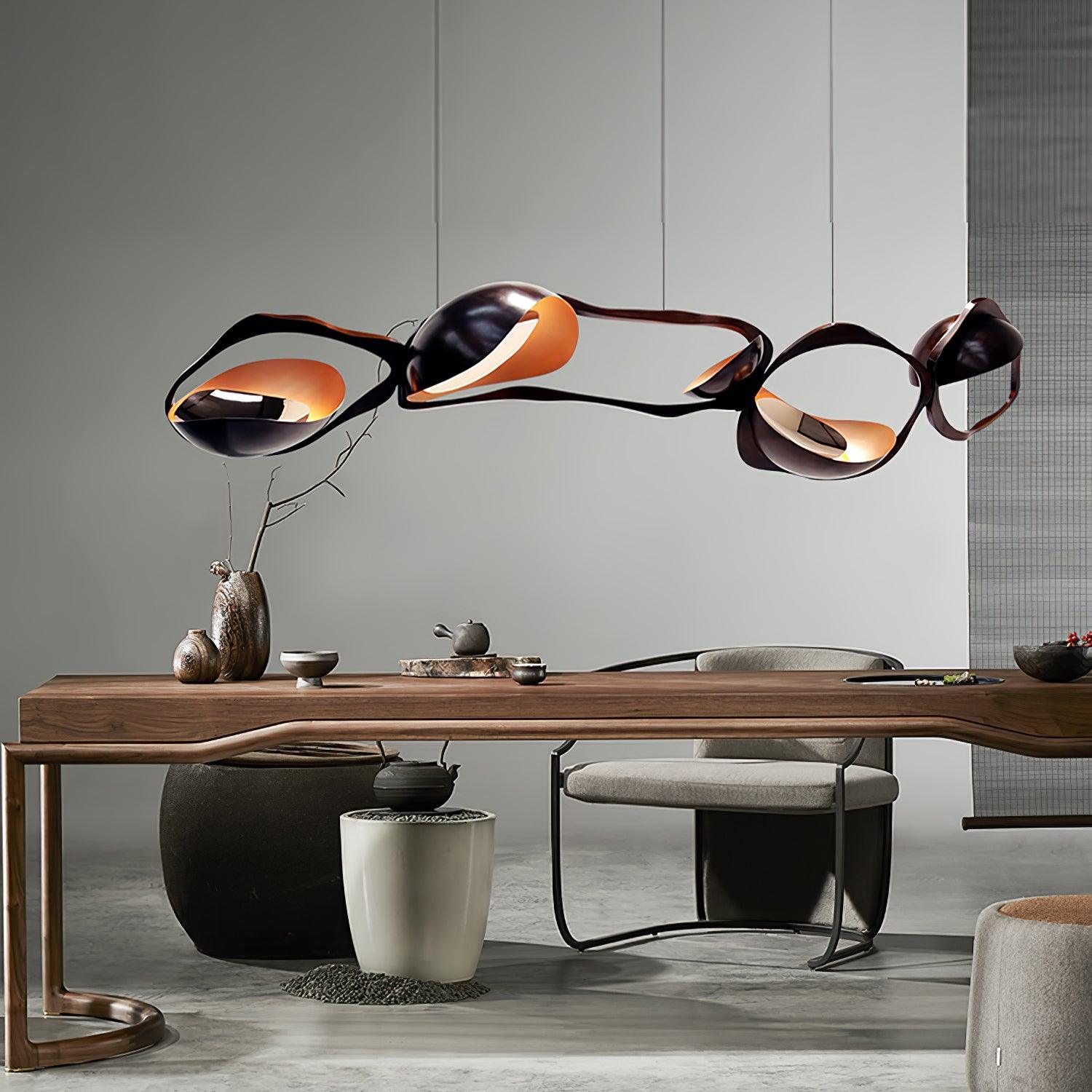 Mescolica Pendant Light