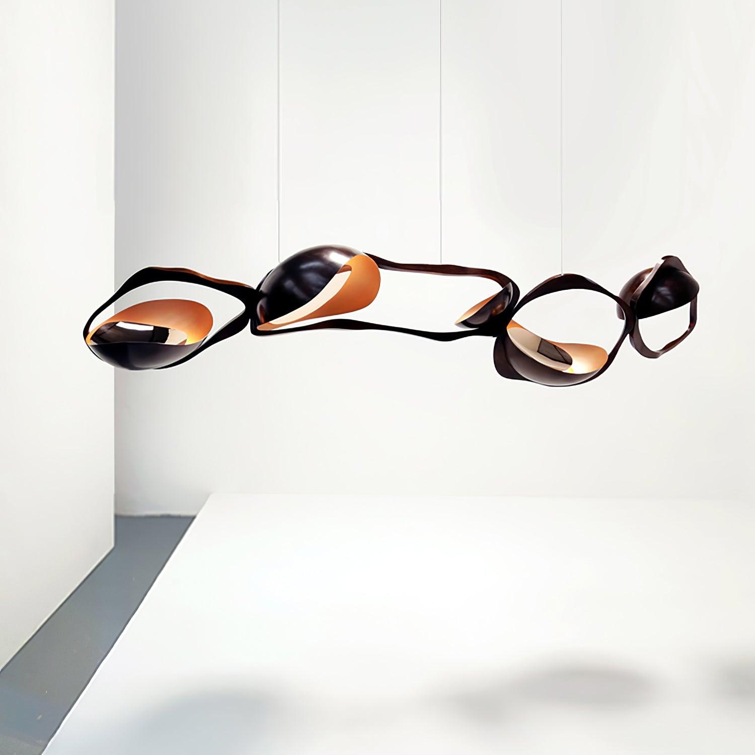 Mescolica Pendant Light