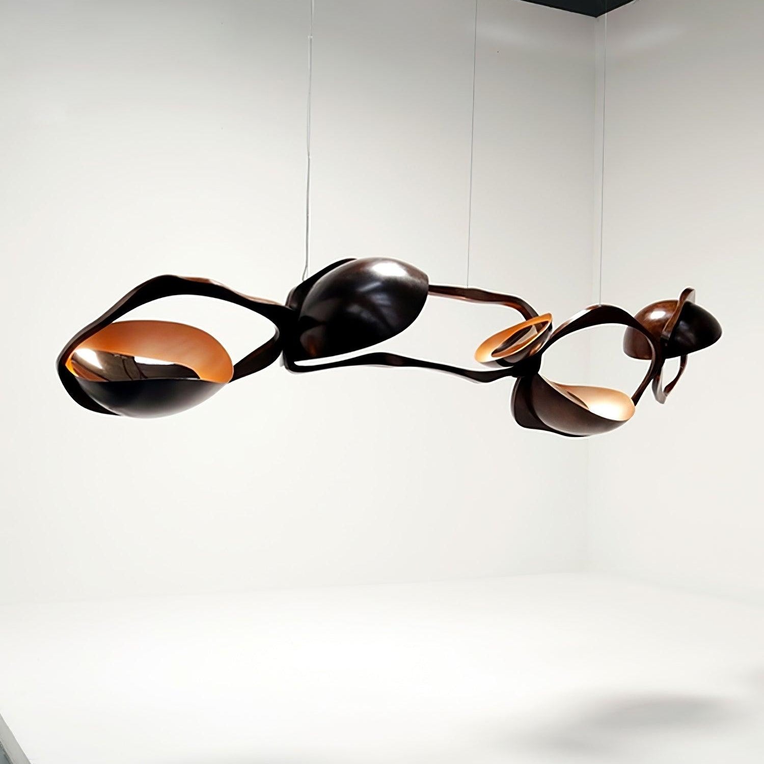Mescolica Pendant Light