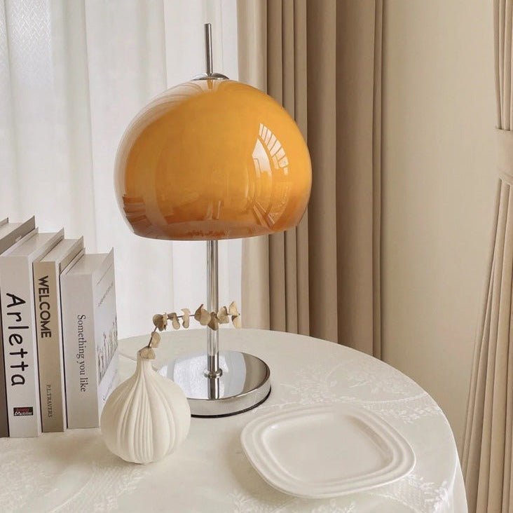 Pilzin Table Lamp