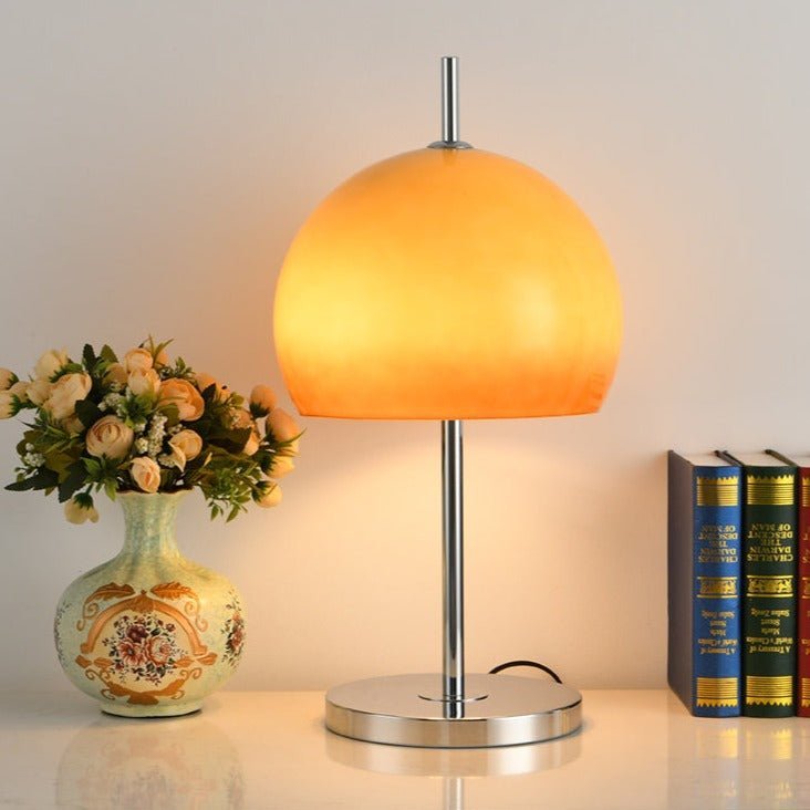 Pilzin Table Lamp