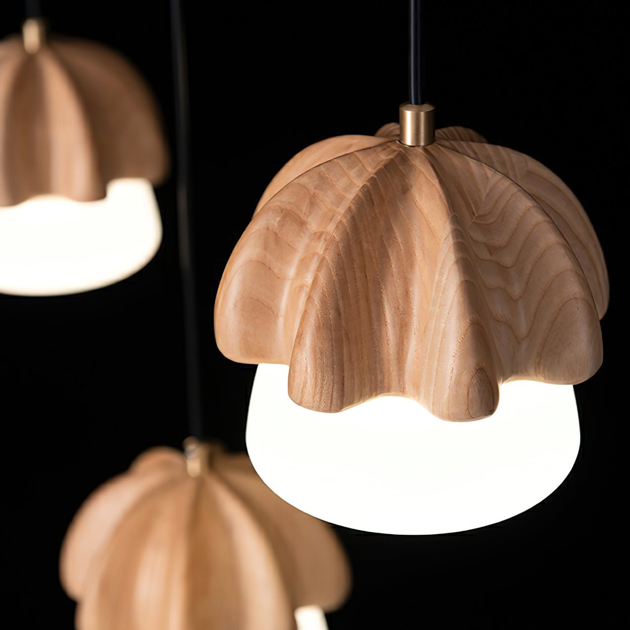 Cluvome Pendant Light