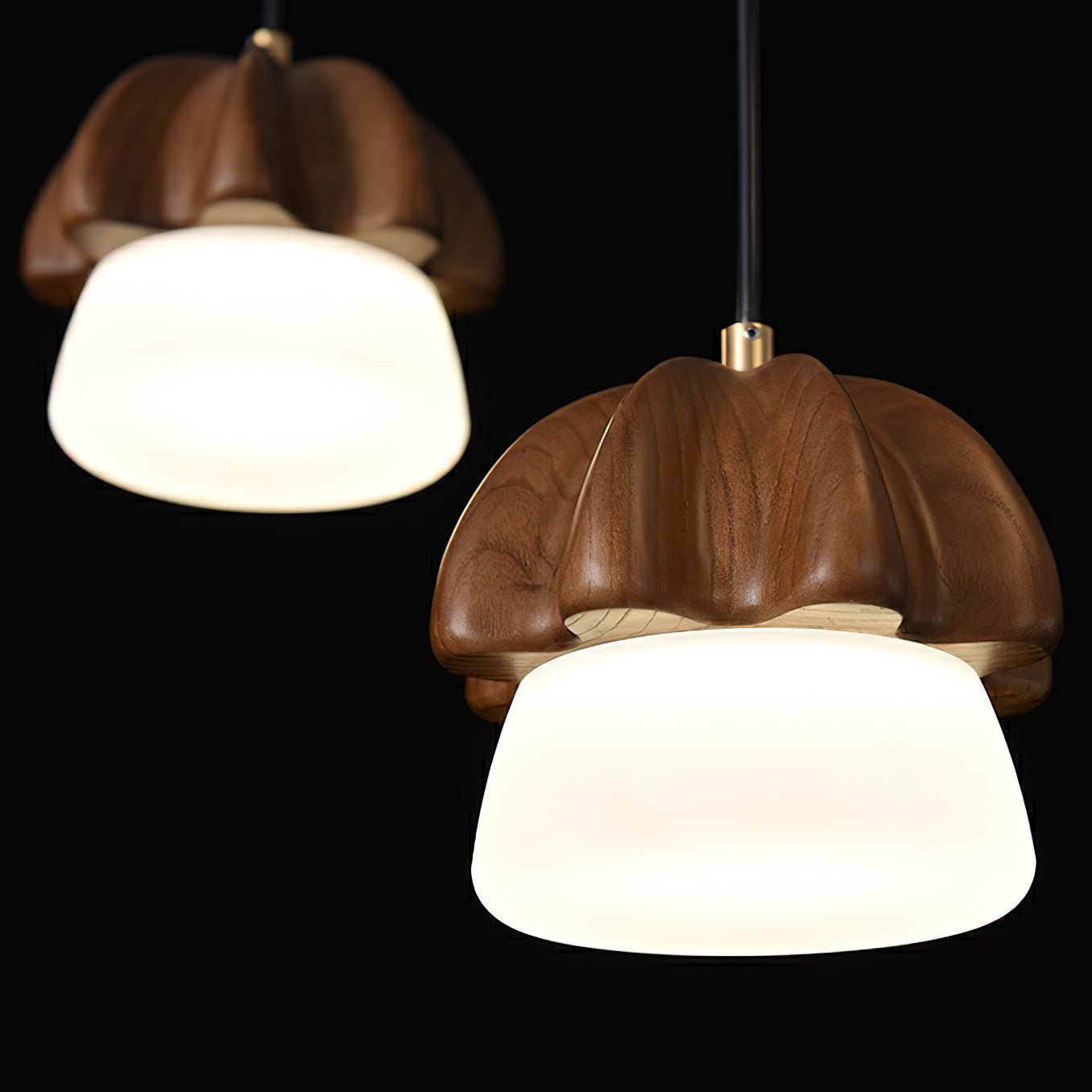 Cluvome Pendant Light