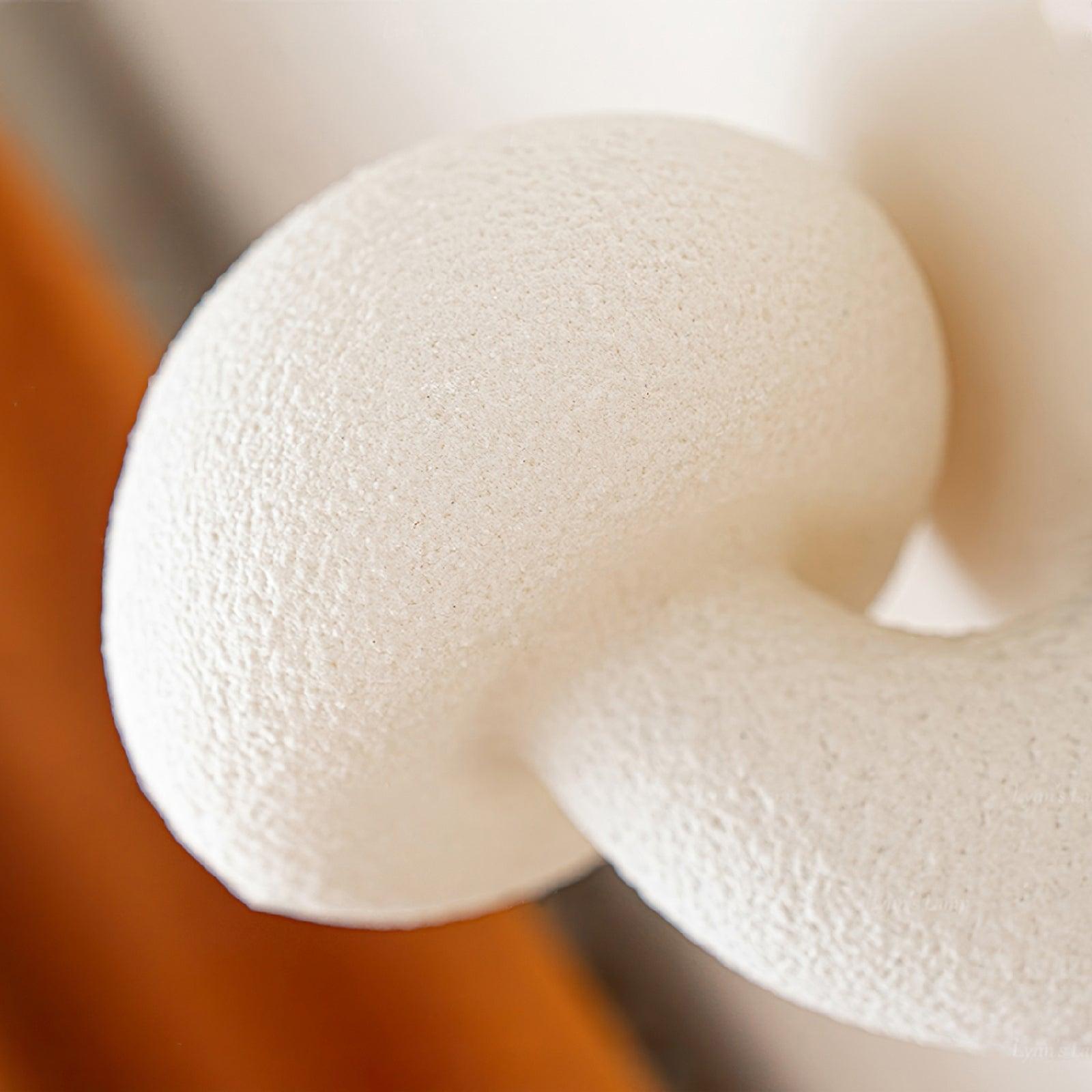 Mushroom Wall Light With Plug