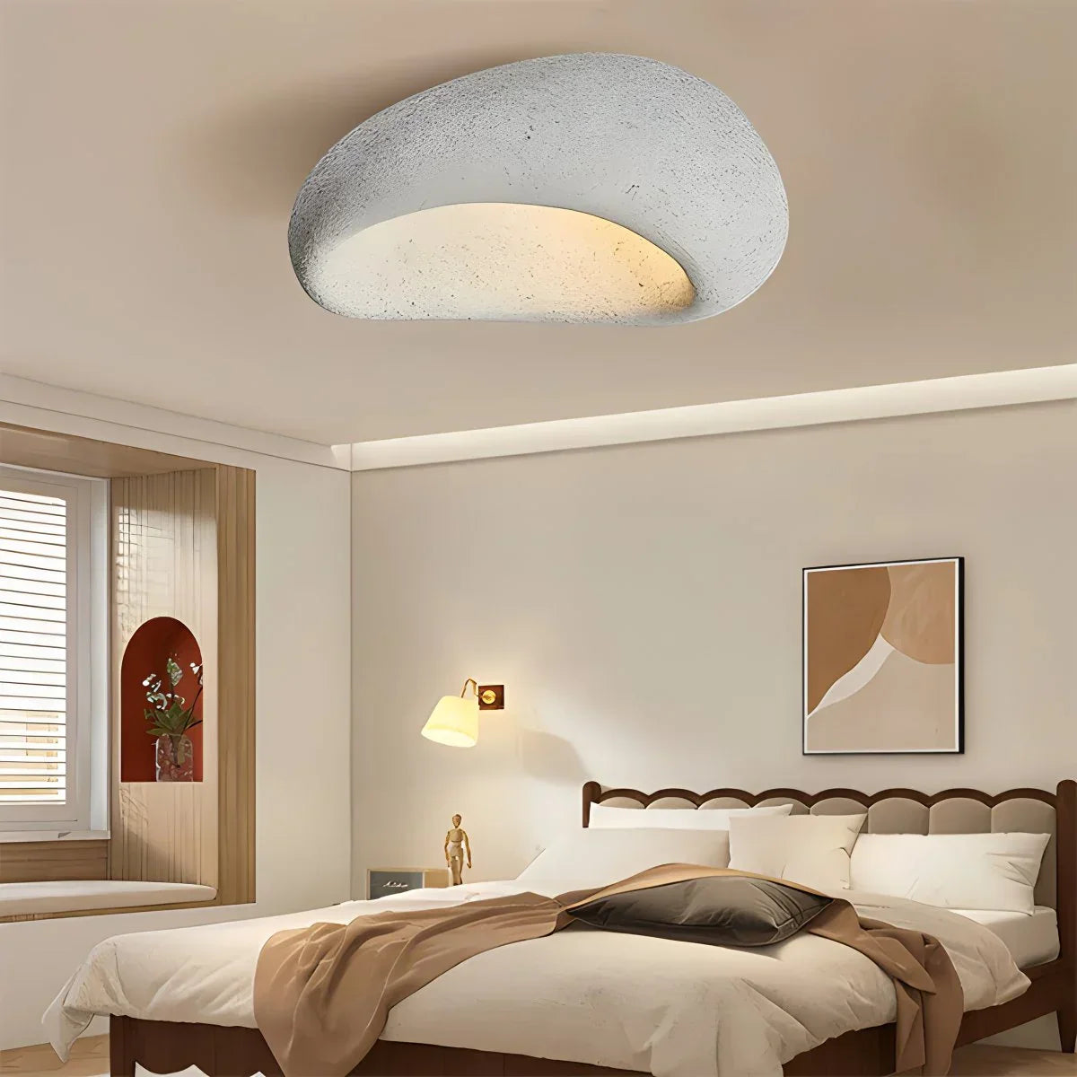 Talino Ceiling Light