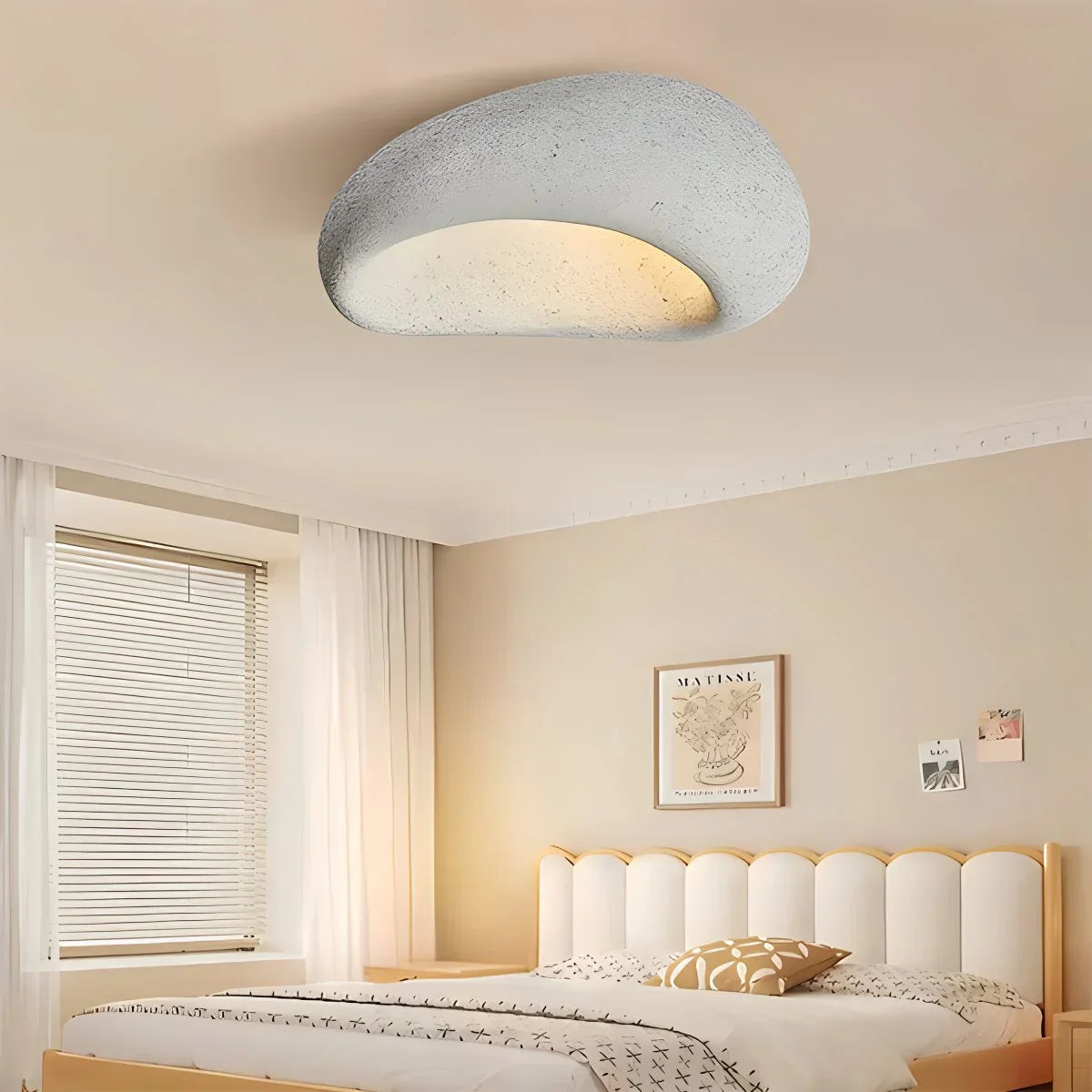 Talino Ceiling Light