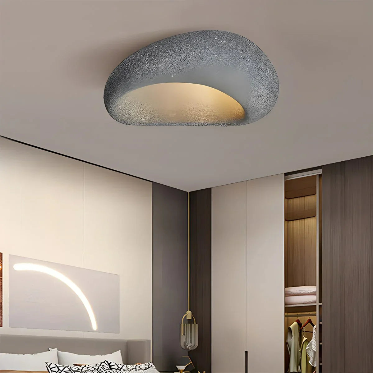Talino Ceiling Light