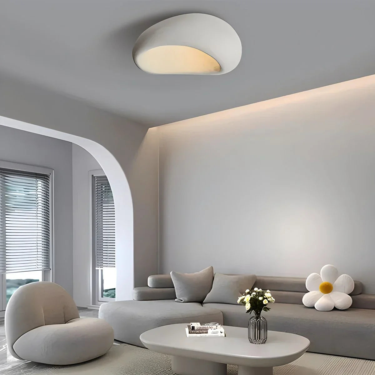 Talino Ceiling Light