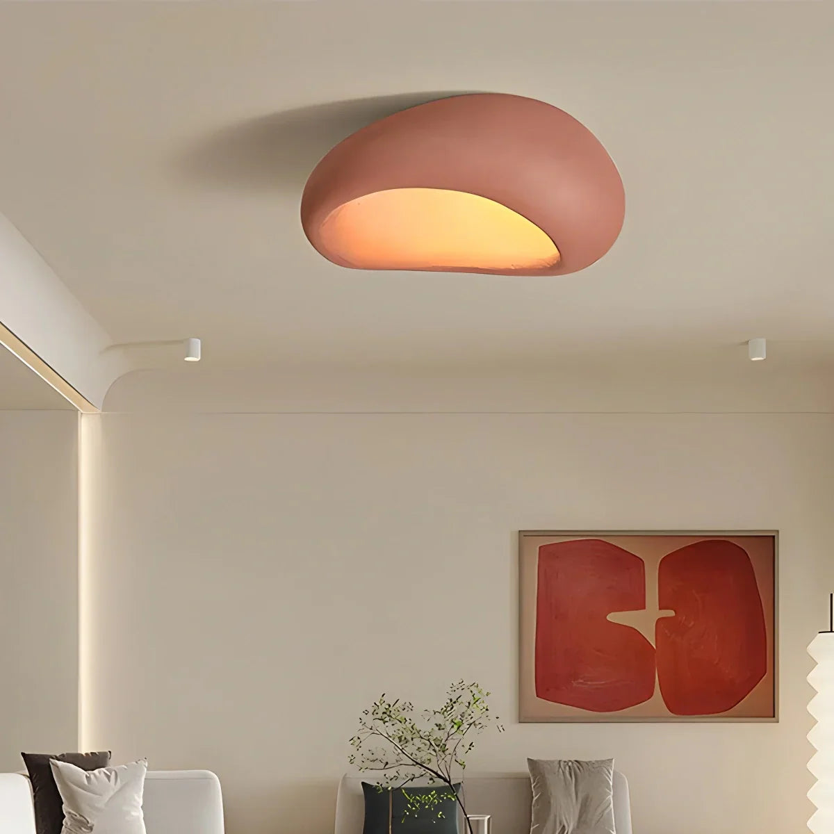 Talino Ceiling Light