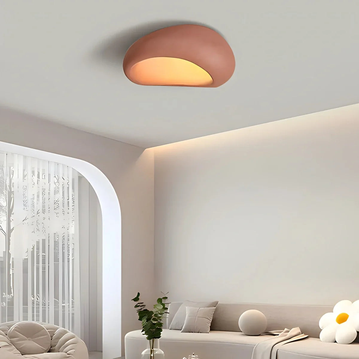 Talino Ceiling Light