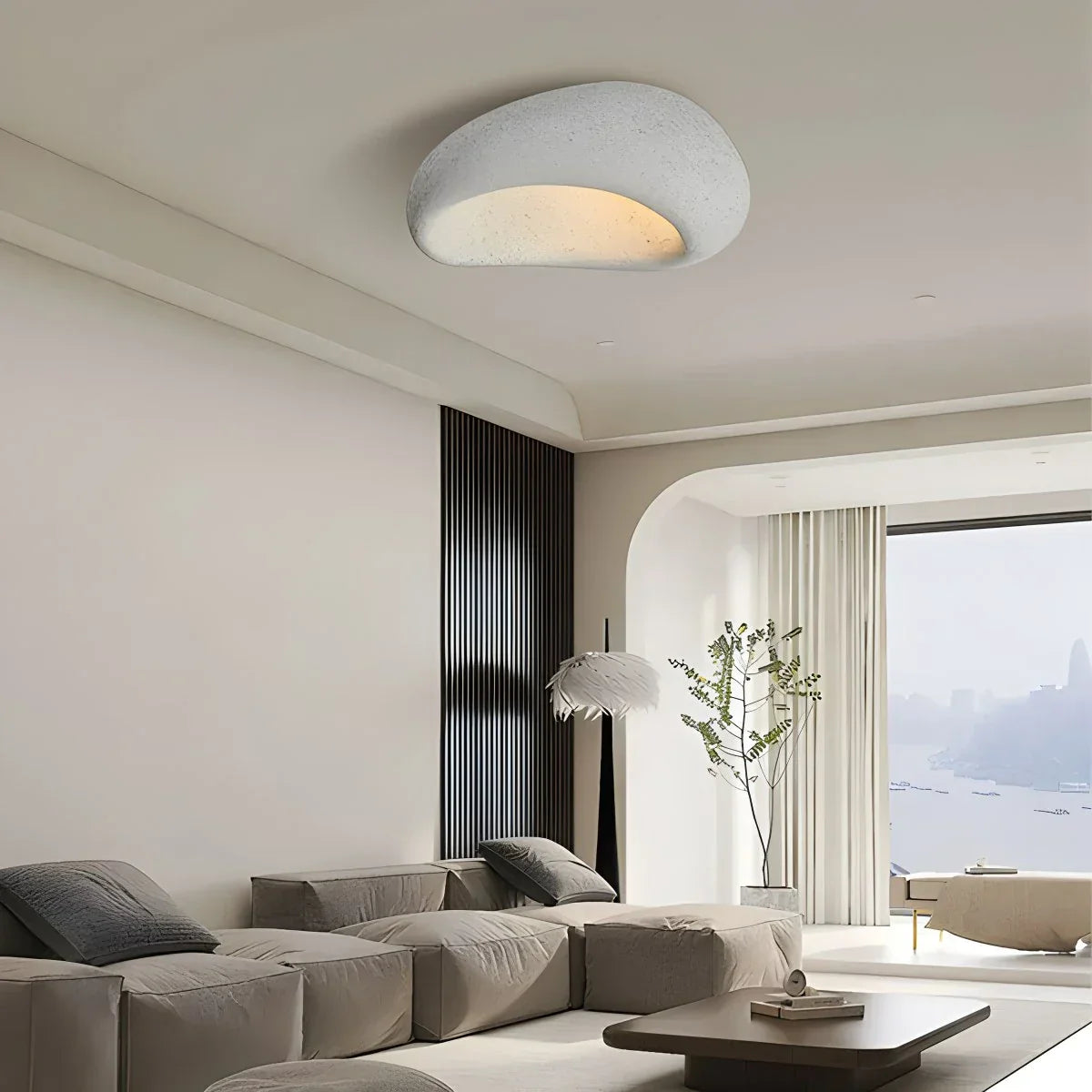 Talino Ceiling Light