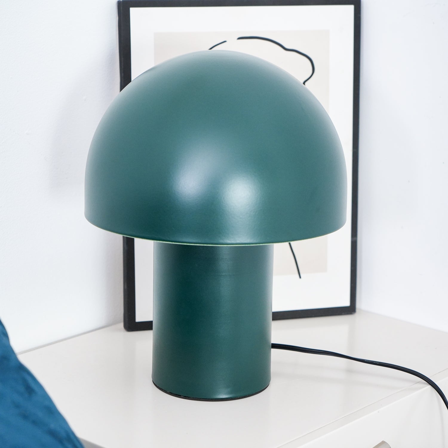 Ombeso Mushroom Table Lamp