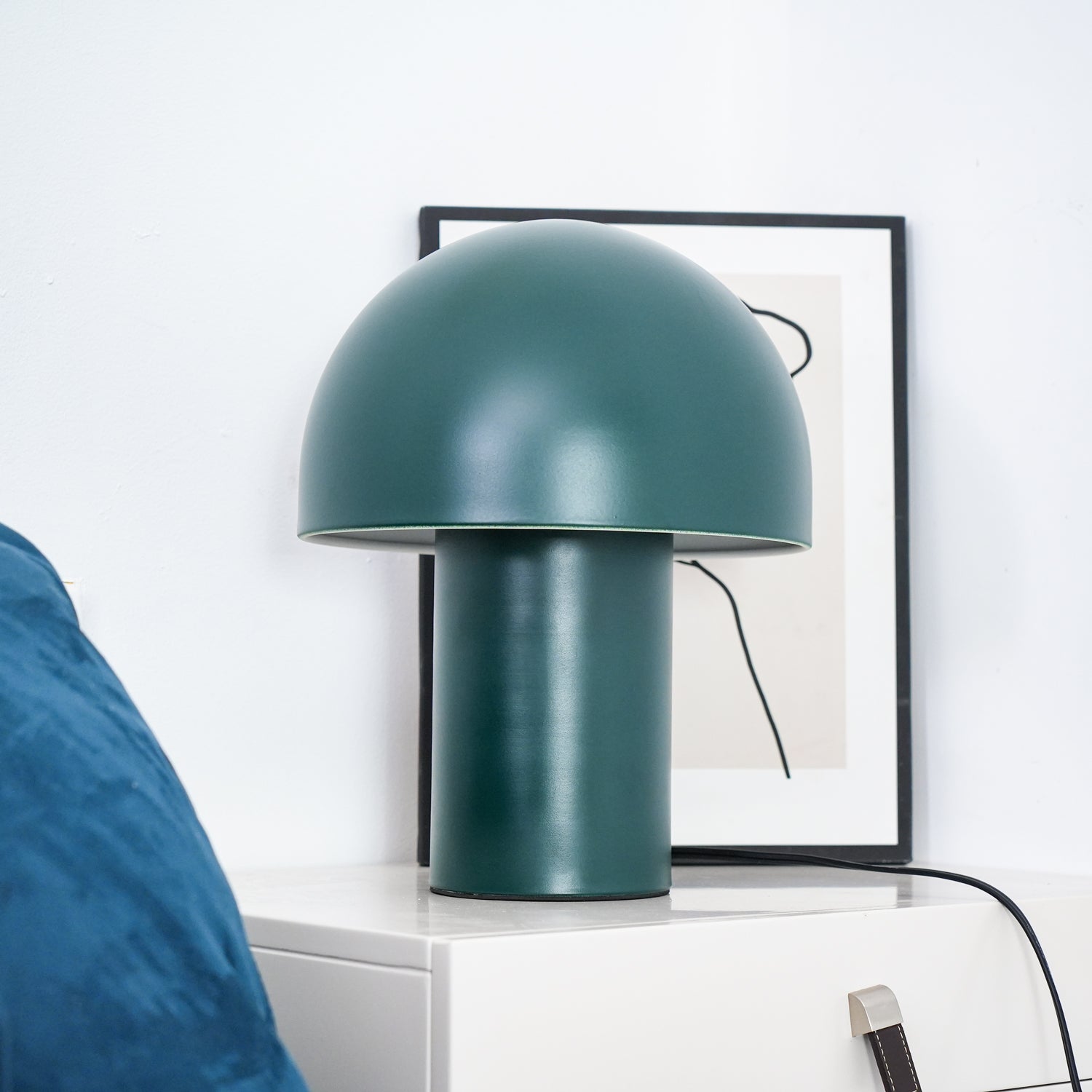 Ombeso Mushroom Table Lamp