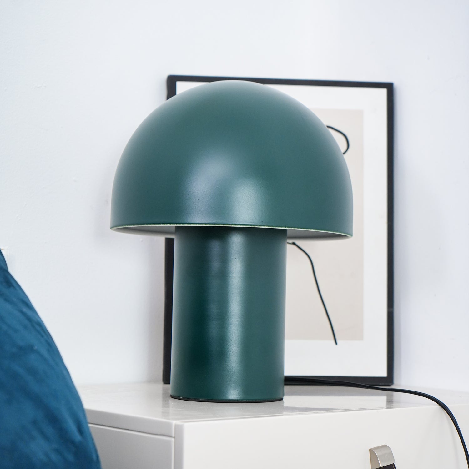 Ombeso Mushroom Table Lamp
