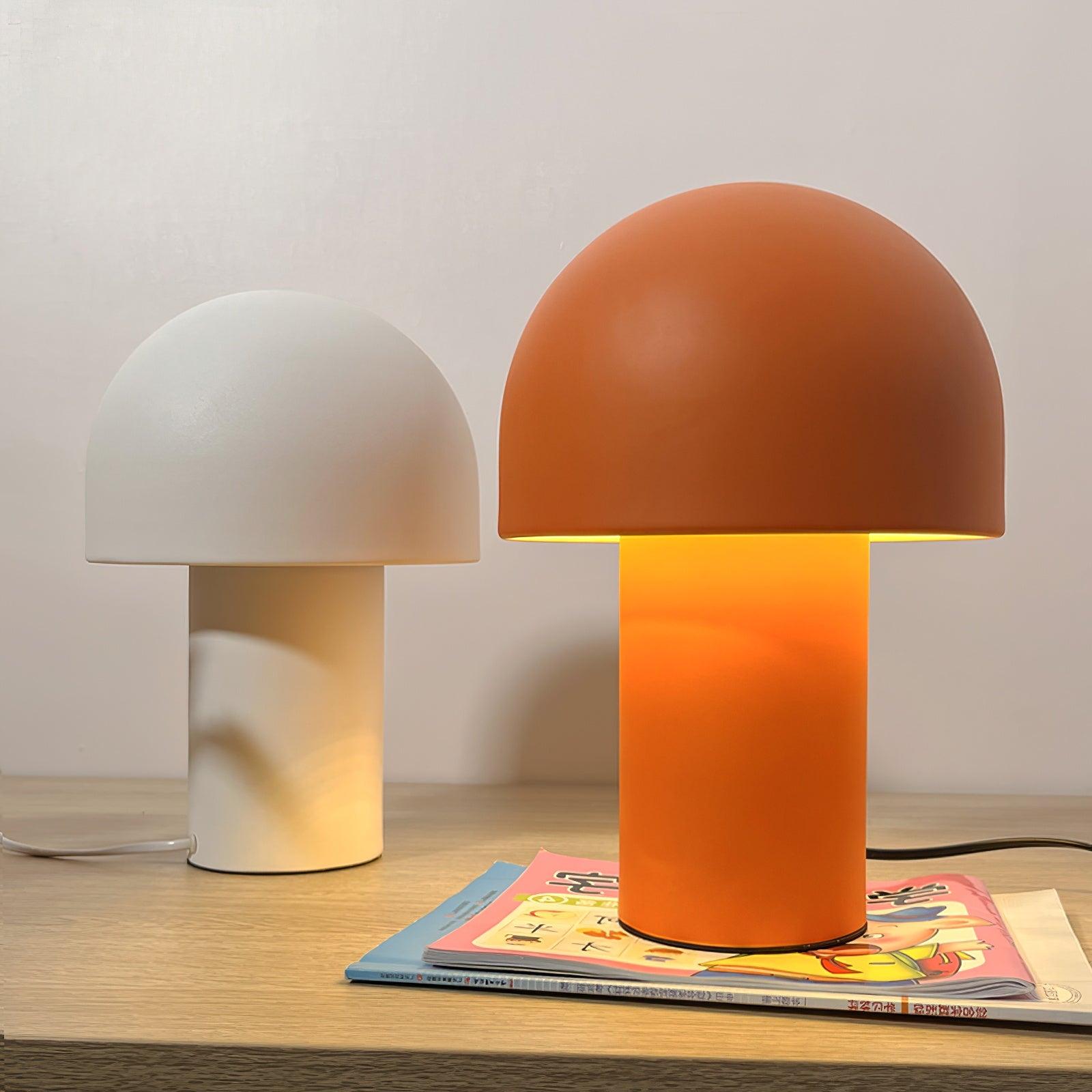 Ombeso Mushroom Table Lamp