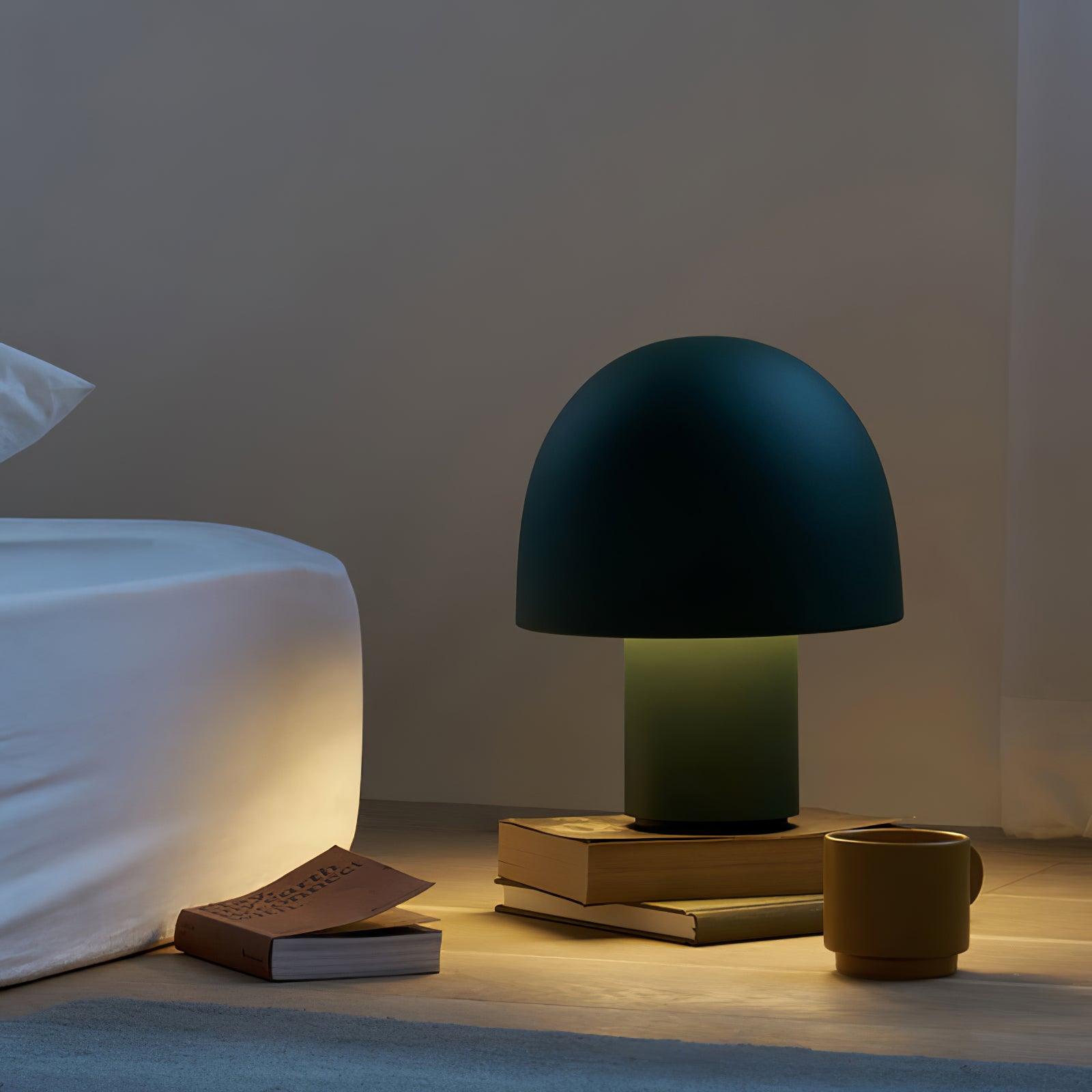 Ombeso Mushroom Table Lamp