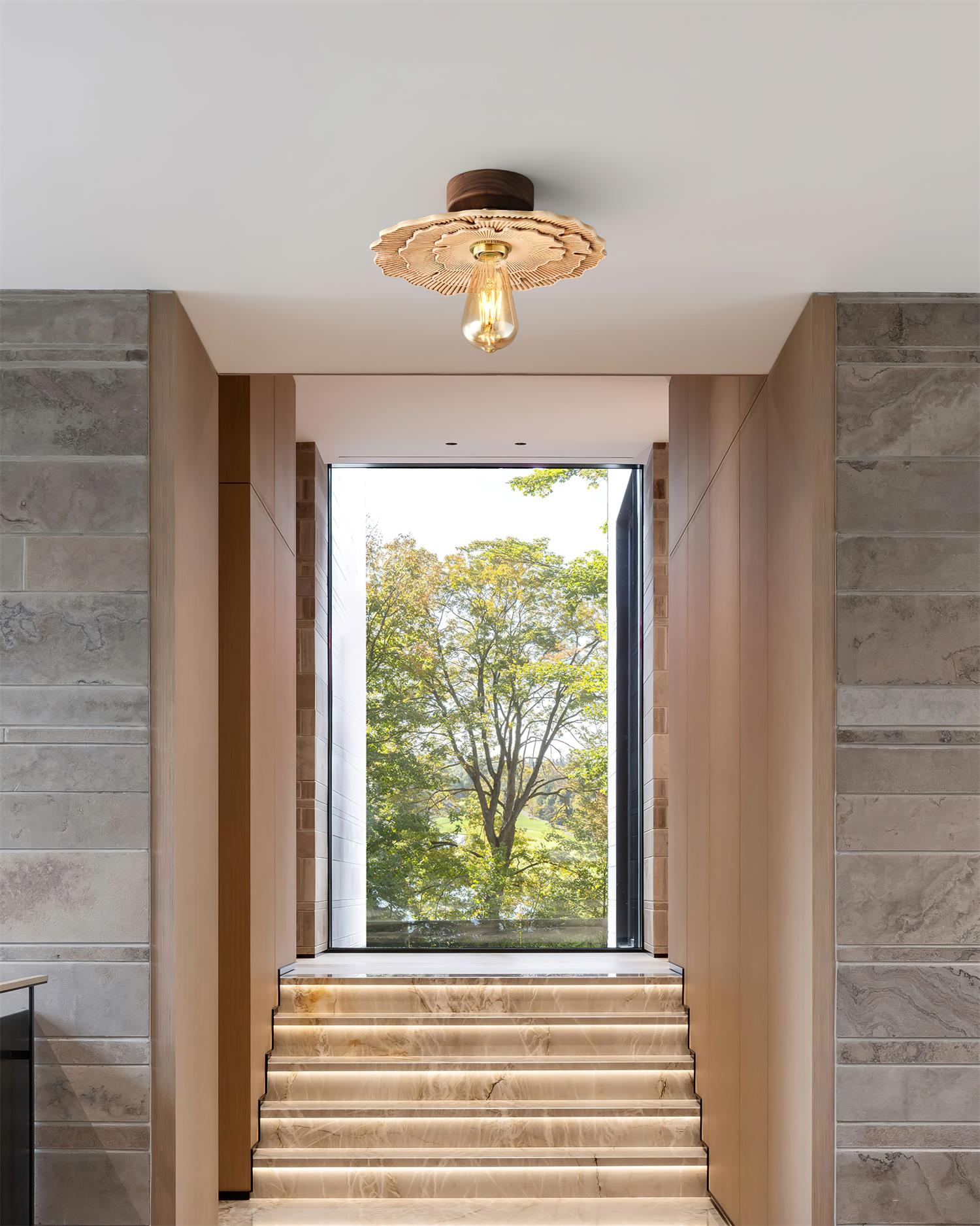 Mysca Ceiling Light