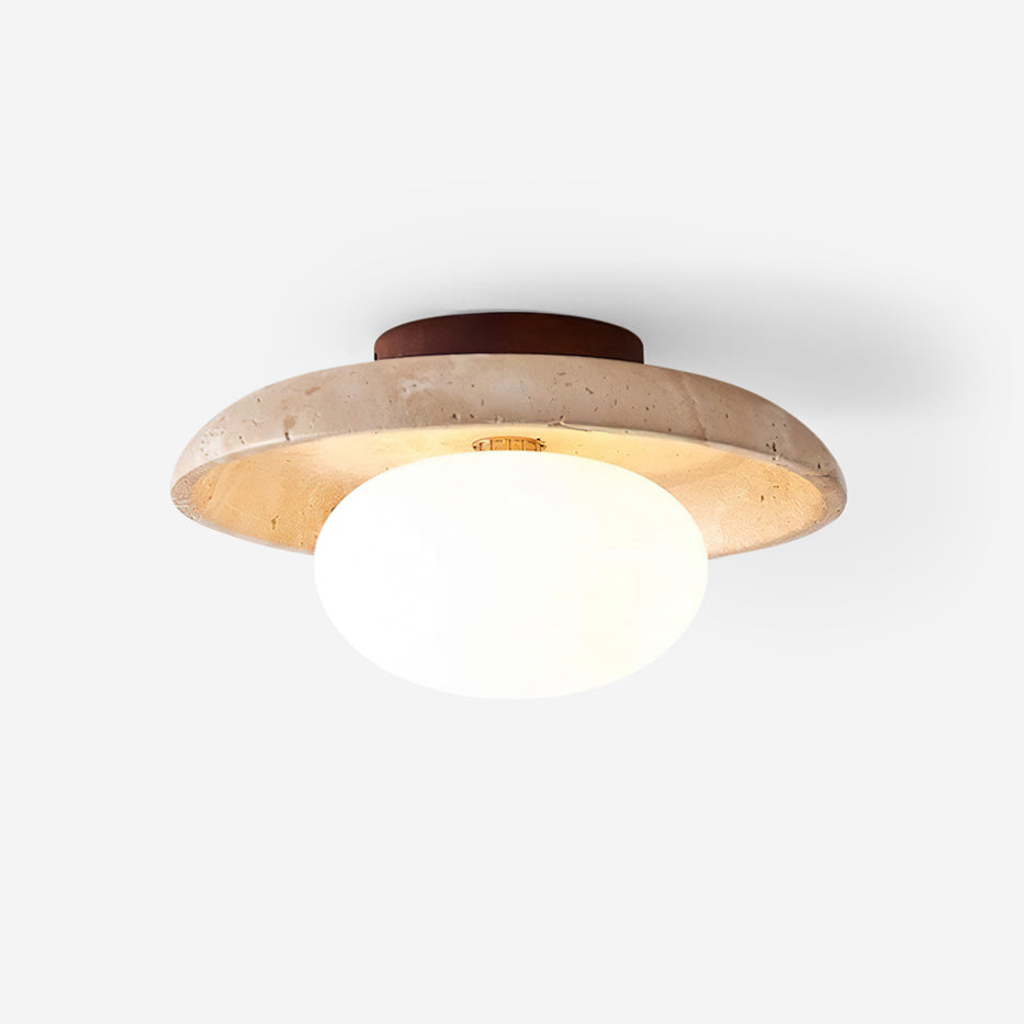 Skylon Ceiling Light