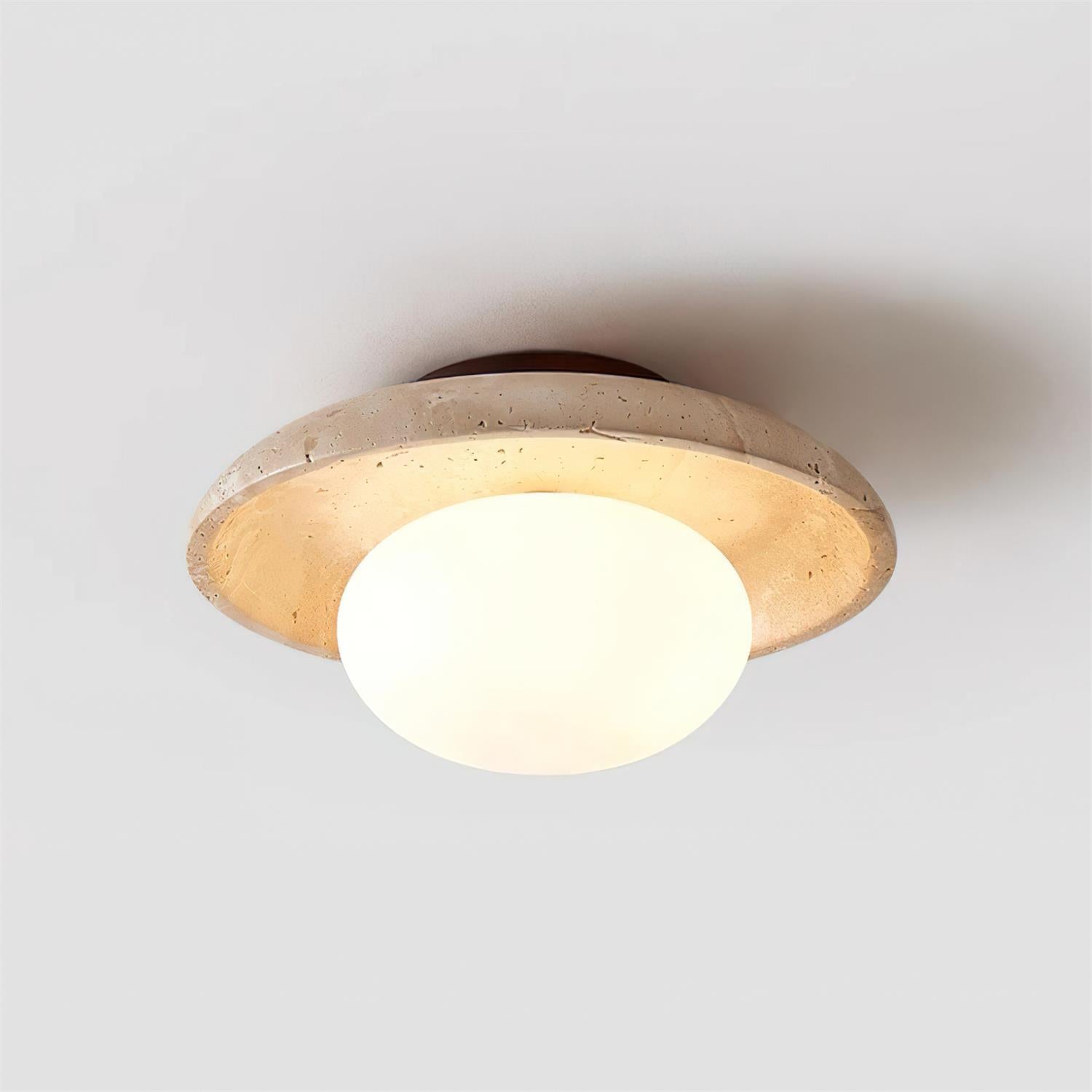 Skylon Ceiling Light