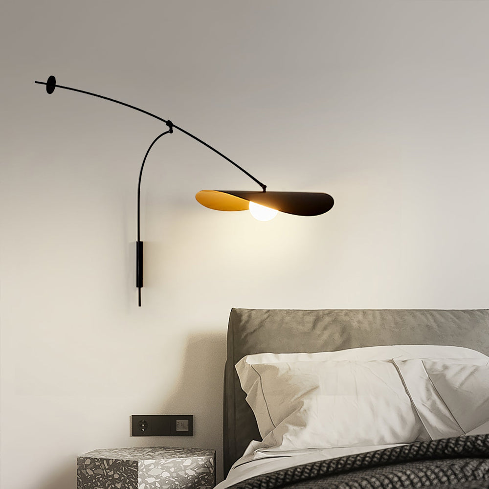 Venado Wall Light