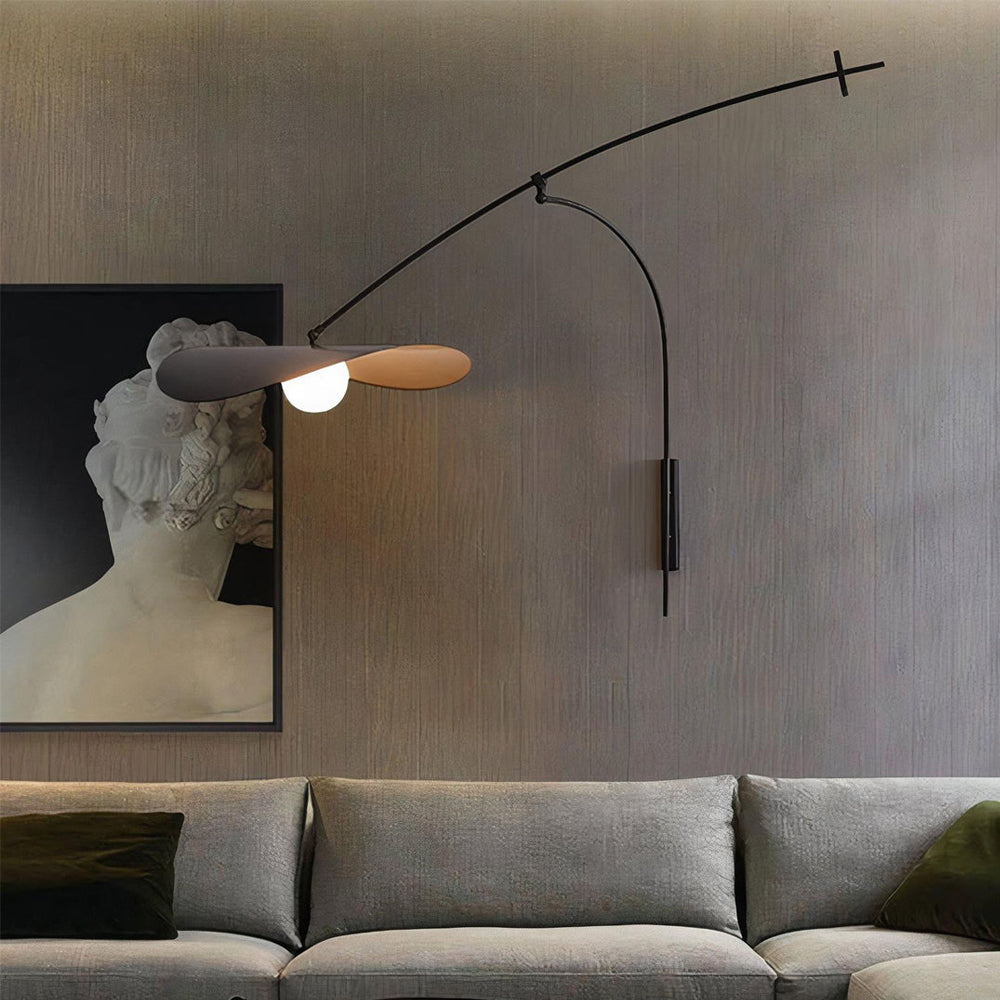 Venado Wall Light