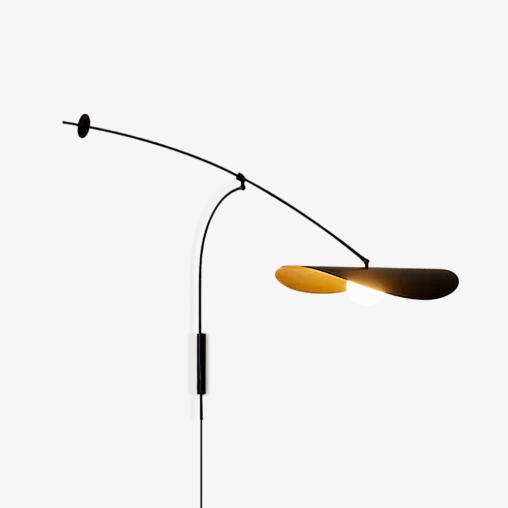 Venado Wall Light