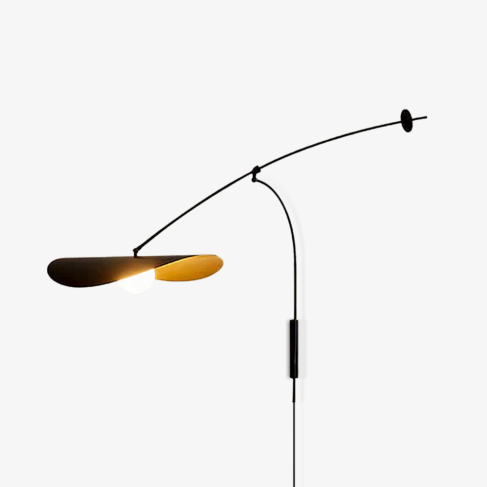 Venado Wall Light