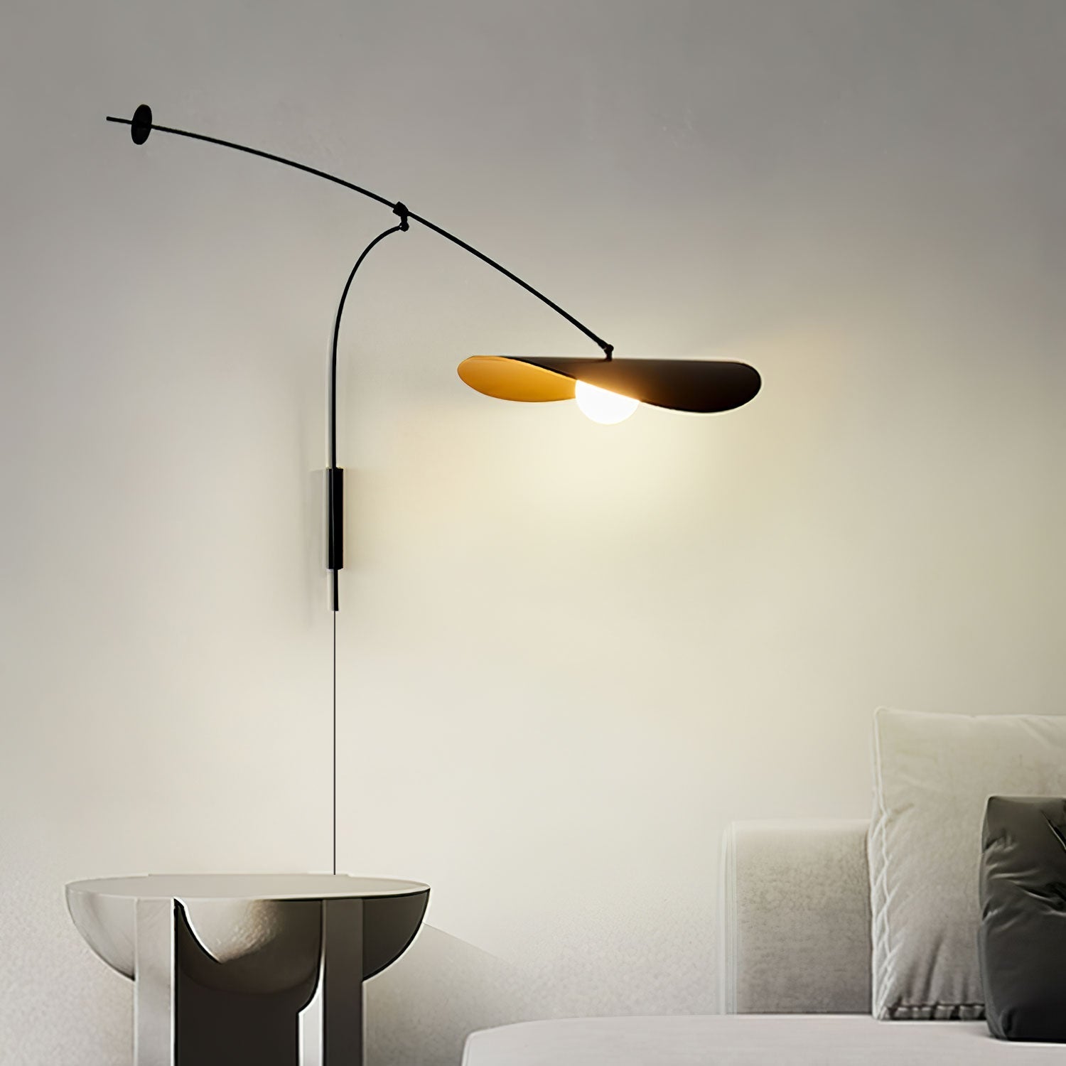 Venado Wall Light
