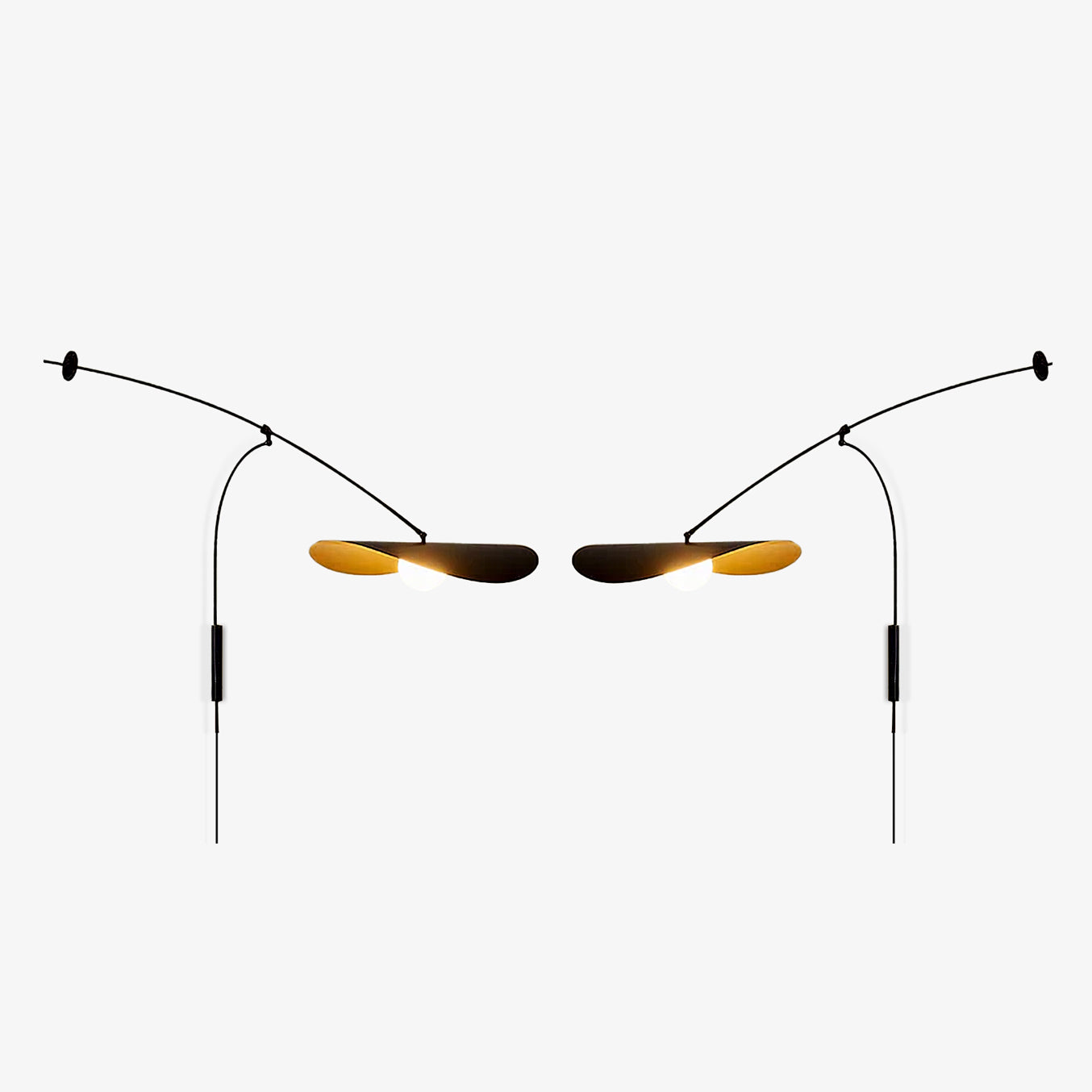 Venado Wall Light
