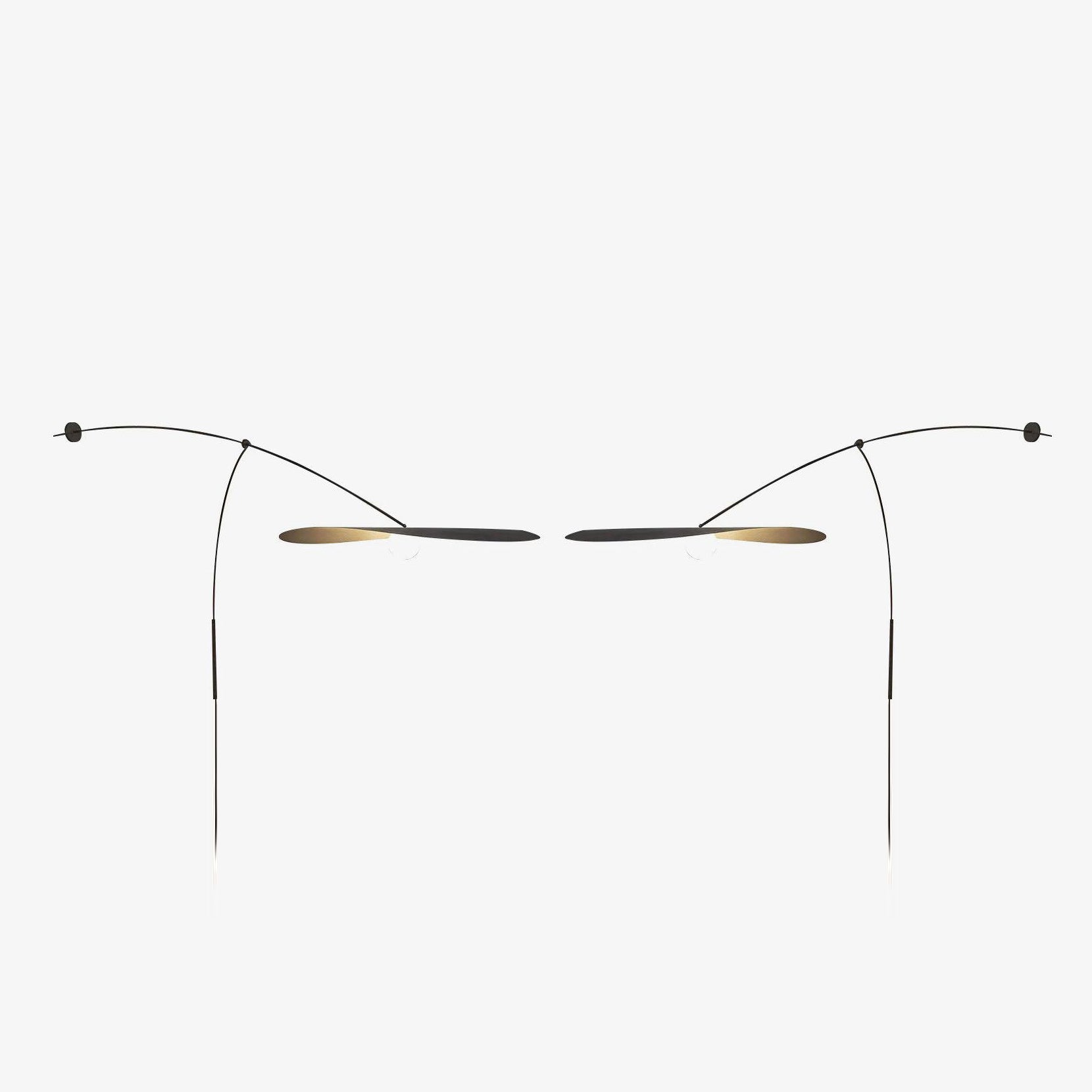 Venado Wall Light