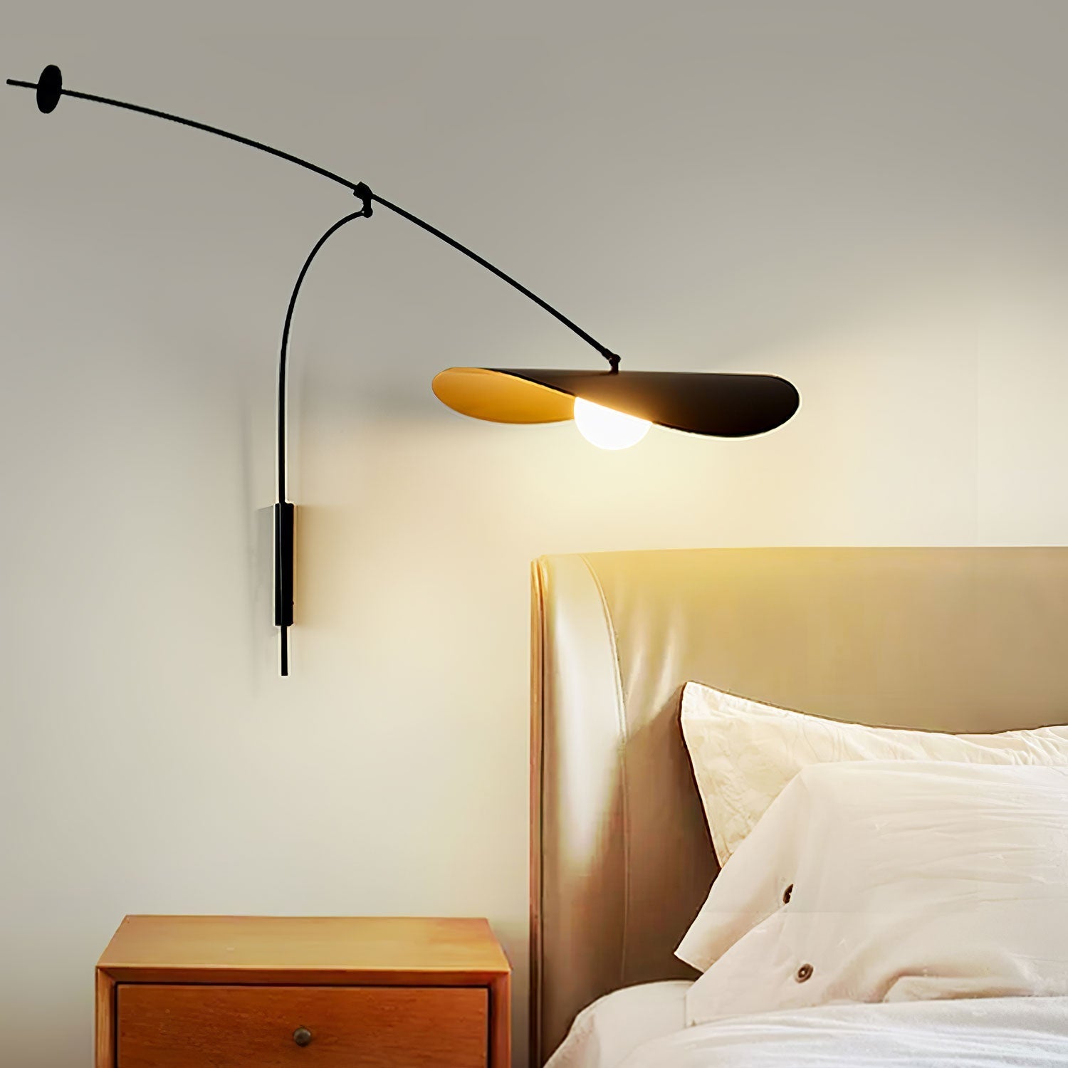 Venado Wall Light