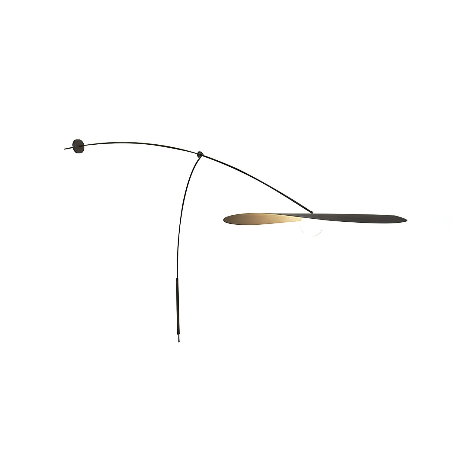 Venado Wall Light