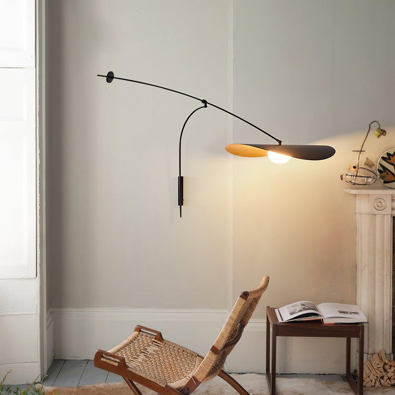 Venado Wall Light