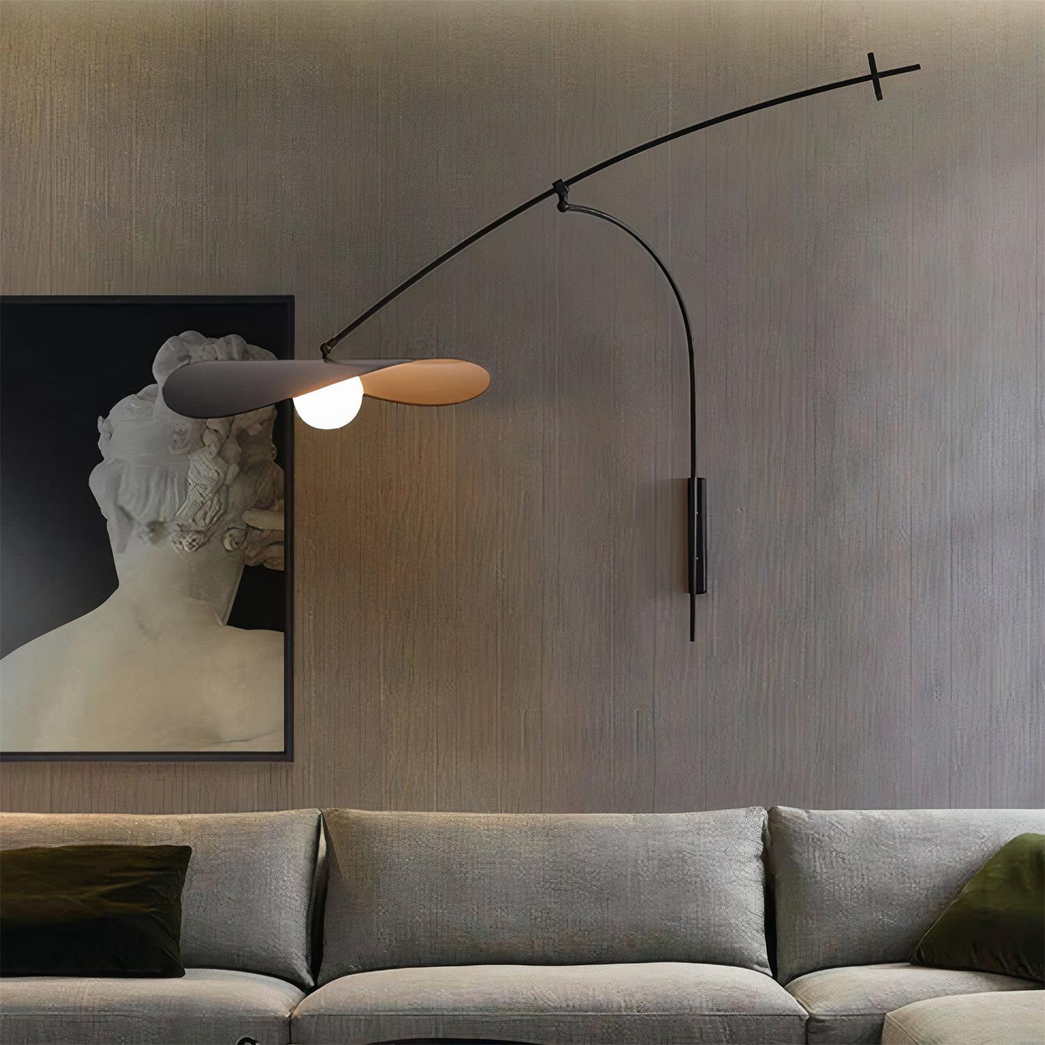 Venado Wall Light