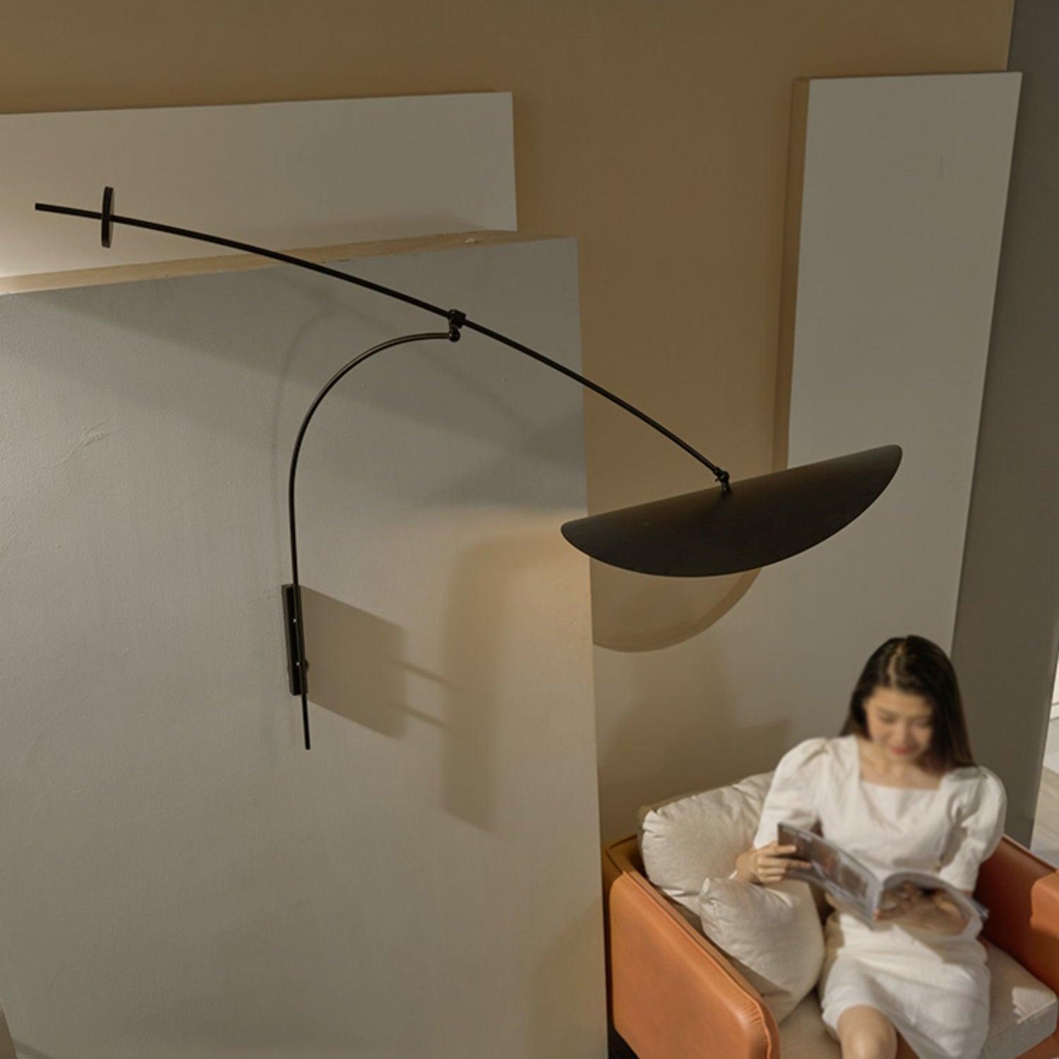 Venado Wall Light