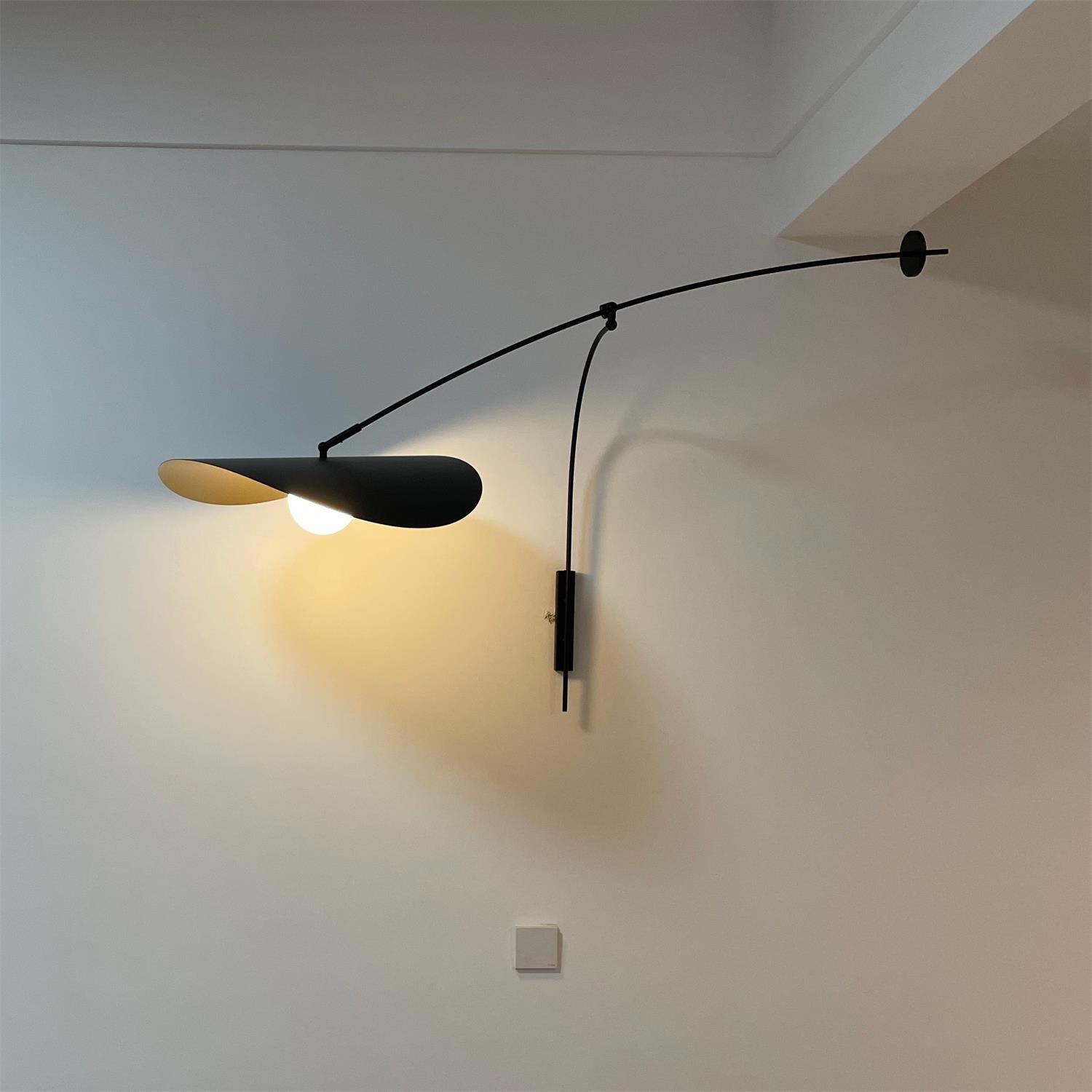 Venado Wall Light