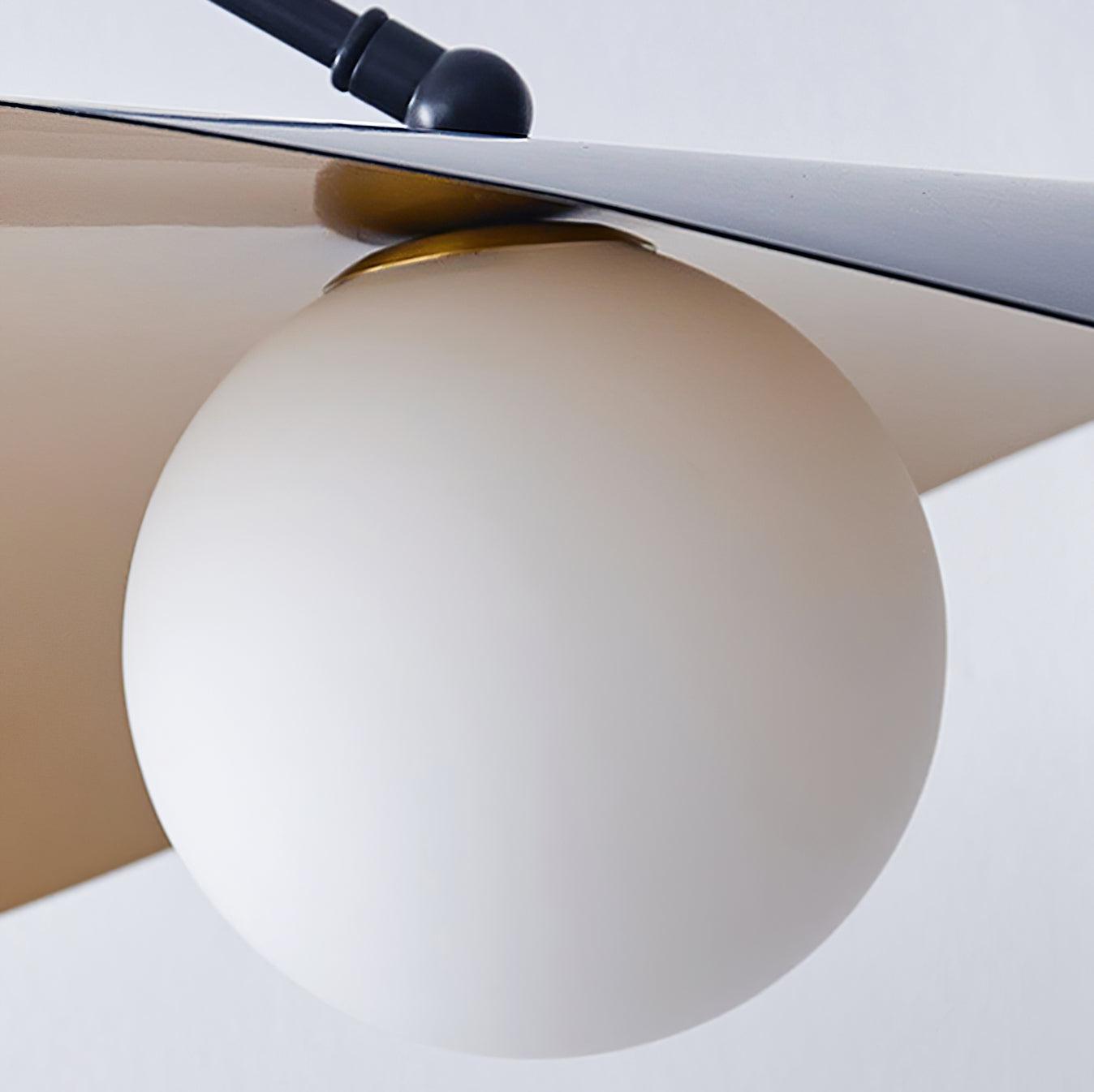 Venado Wall Light