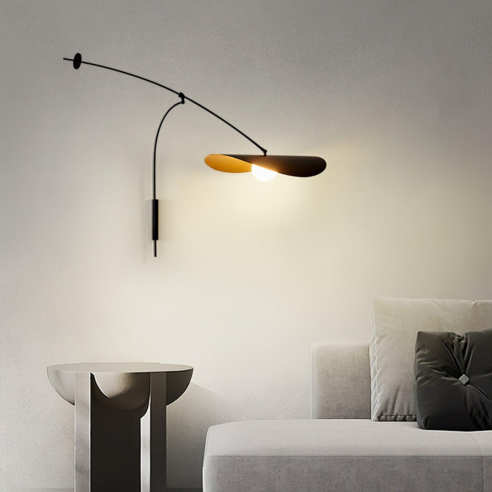 Venado Wall Light
