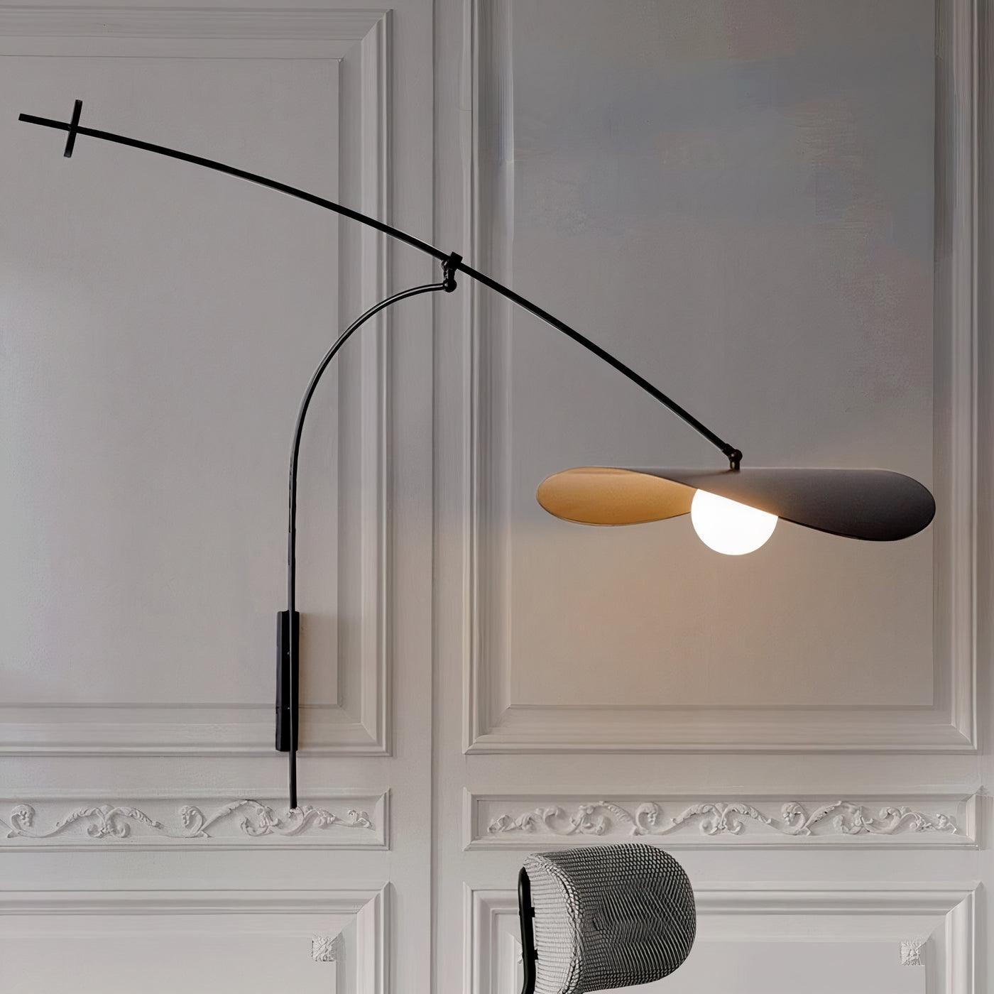 Venado Wall Light
