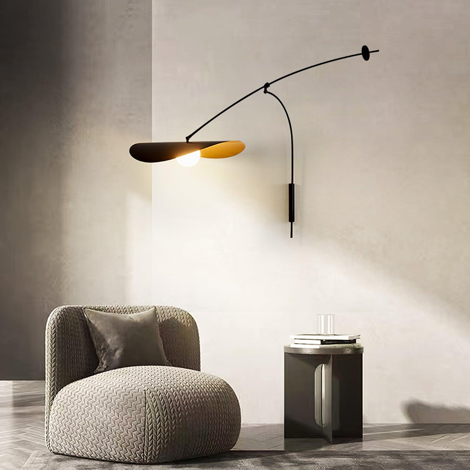 Venado Wall Light
