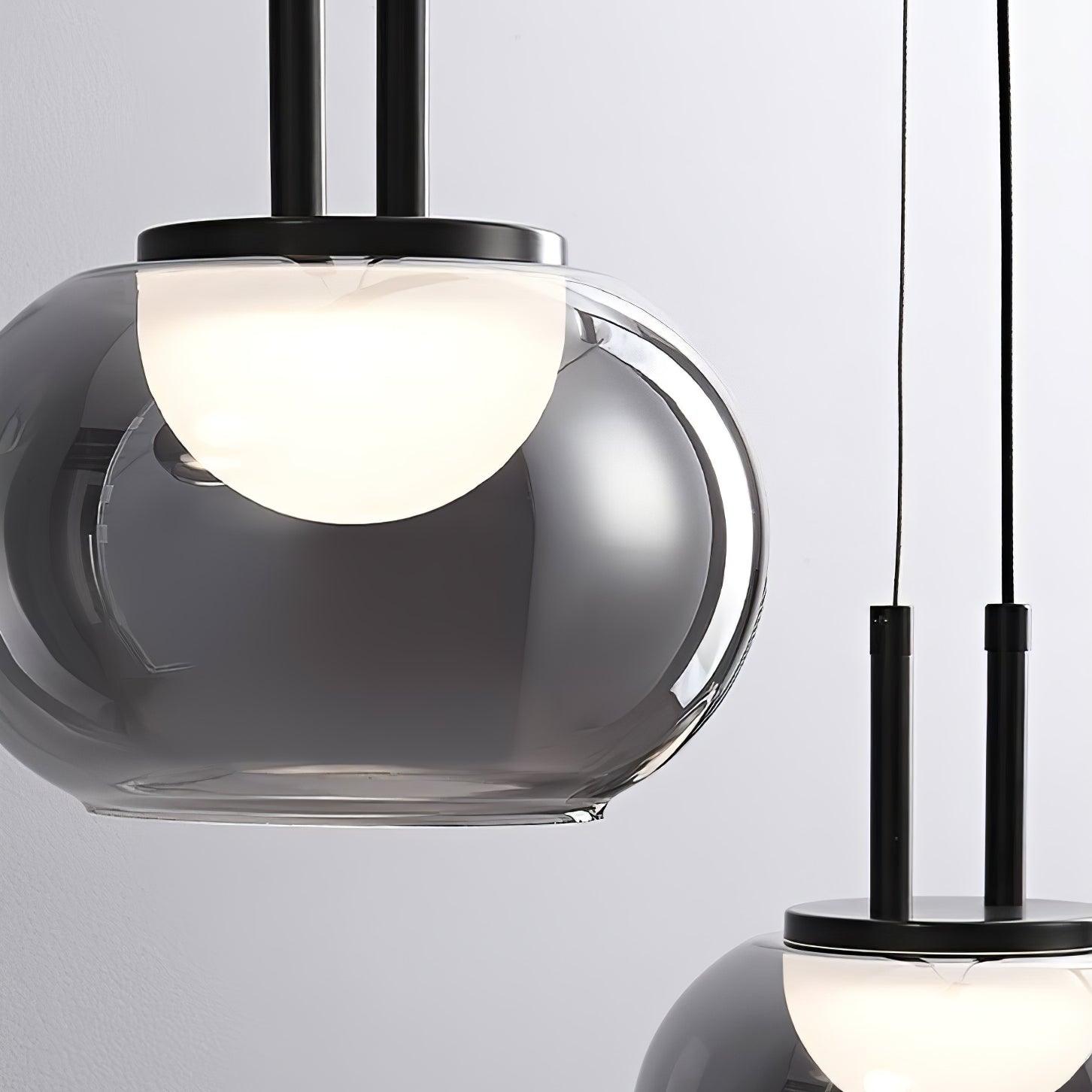 Mystizero Pendant Light