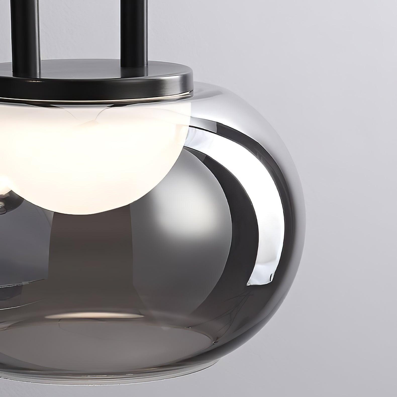 Mystizero Pendant Light