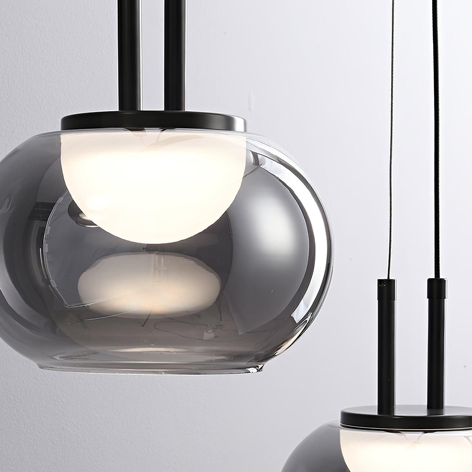 Mystizero Pendant Light