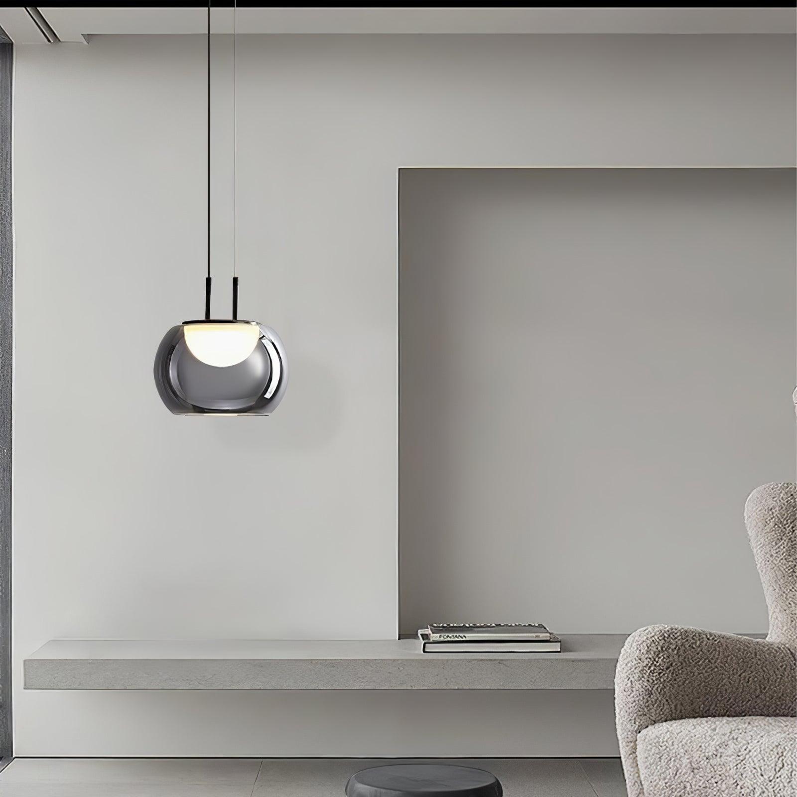 Mystizero Pendant Light
