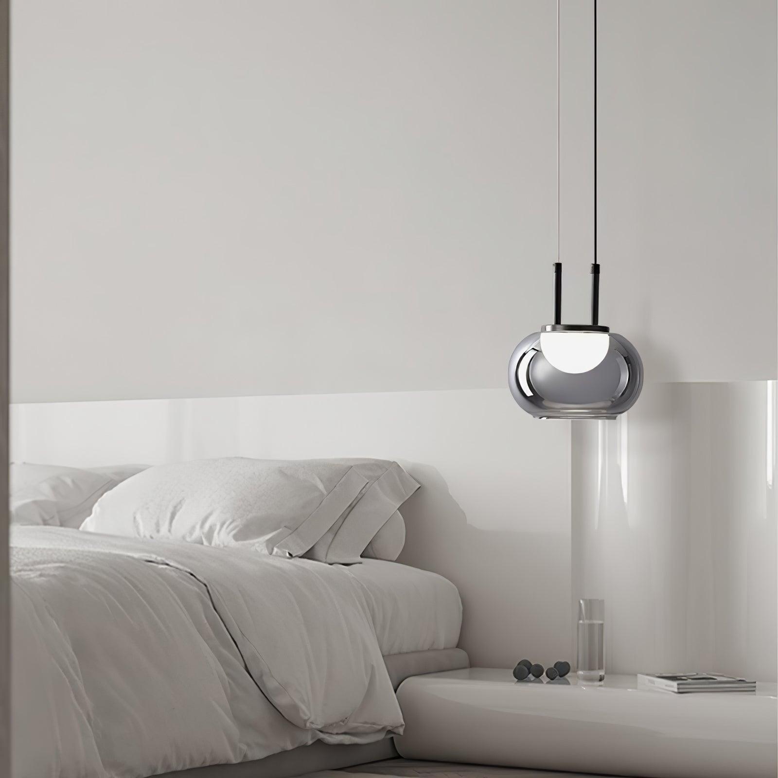 Mystizero Pendant Light