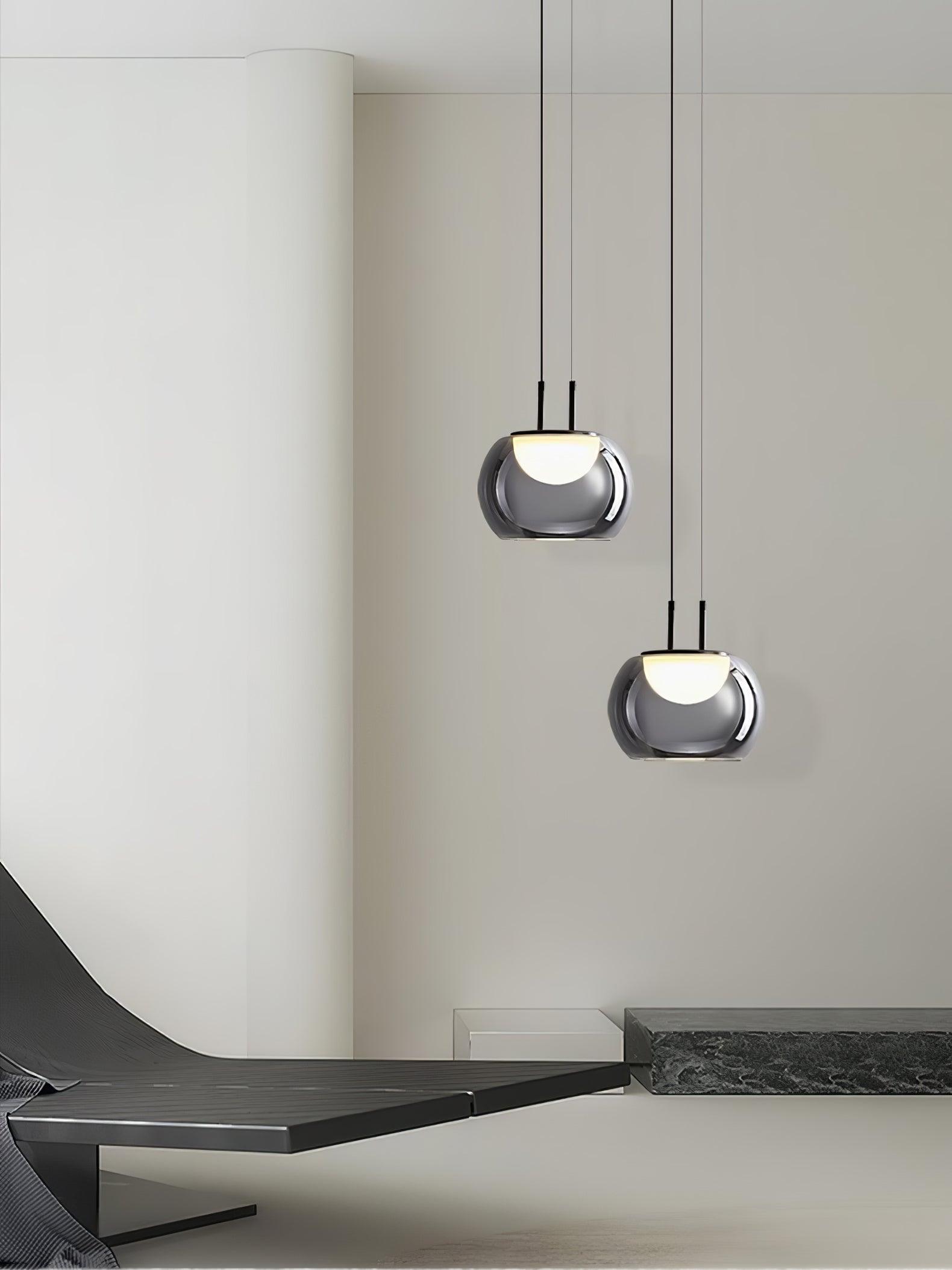 Mystizero Pendant Light