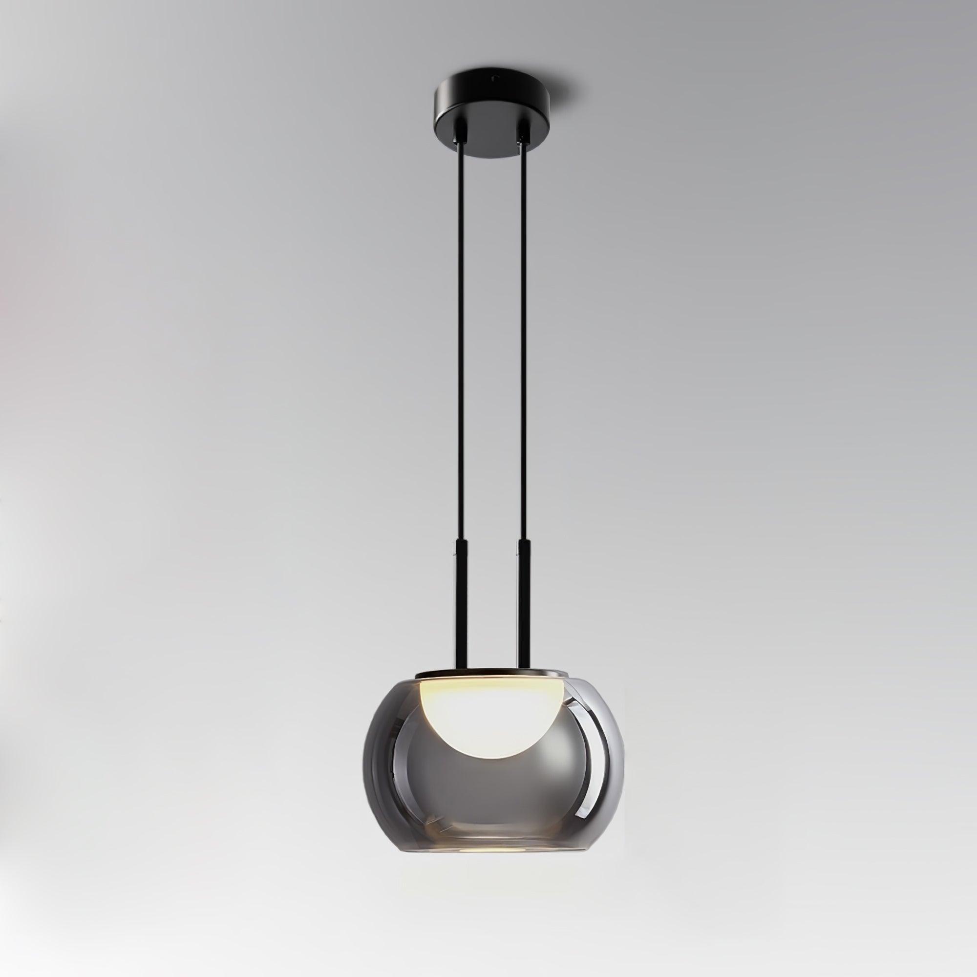 Mystizero Pendant Light