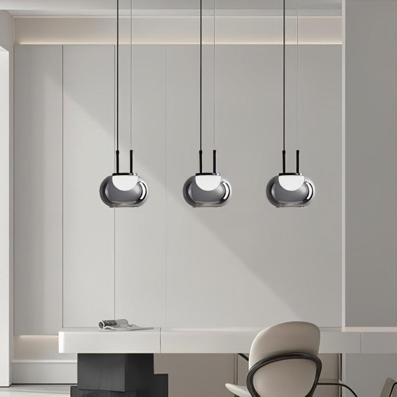 Mystizero Pendant Light