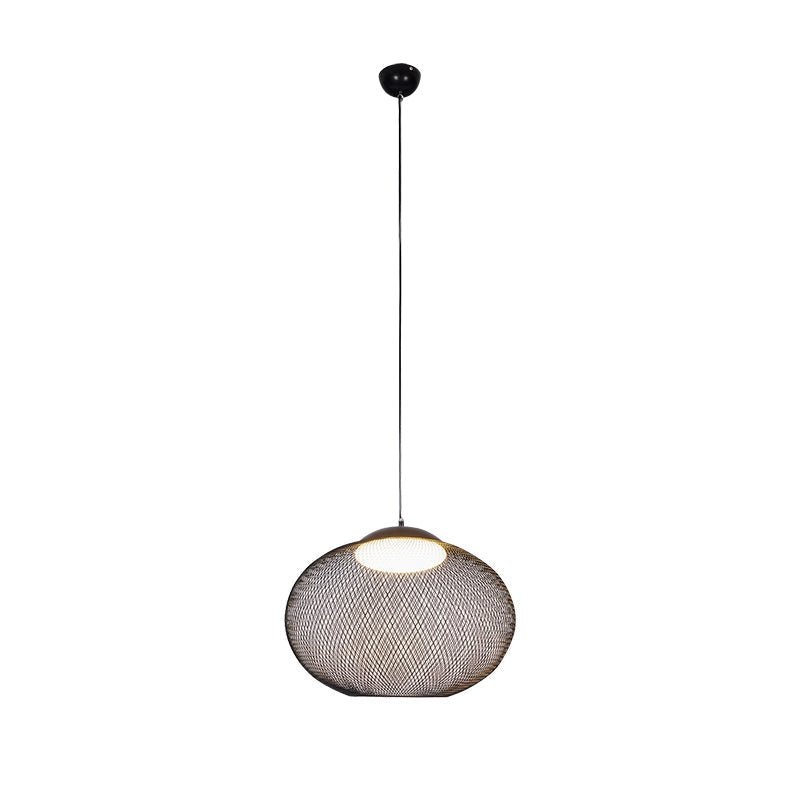 Zyll Gaaswerk Pendant Light